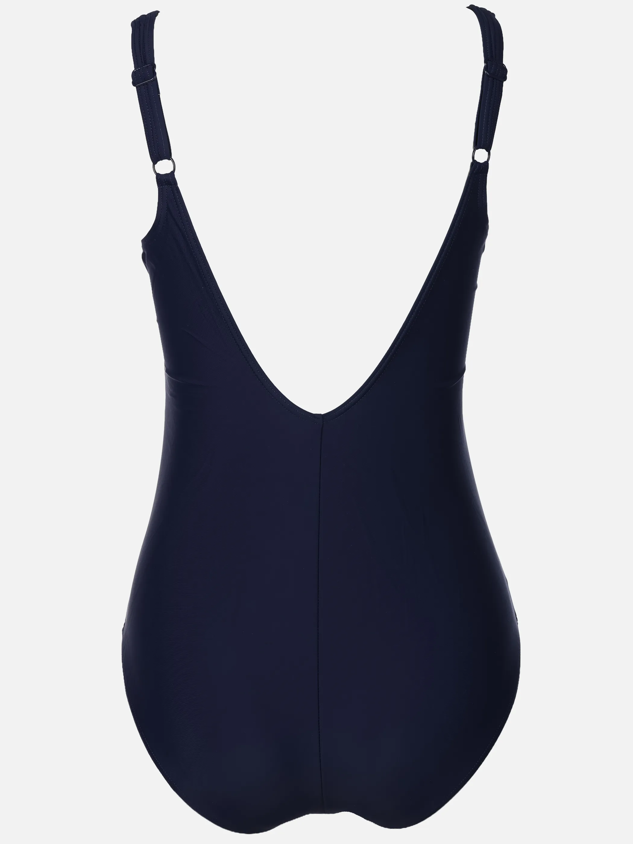 Grinario Sports Da-Badeanzug, gr.Gr., AOP blau Marine 922524 NAVY 2