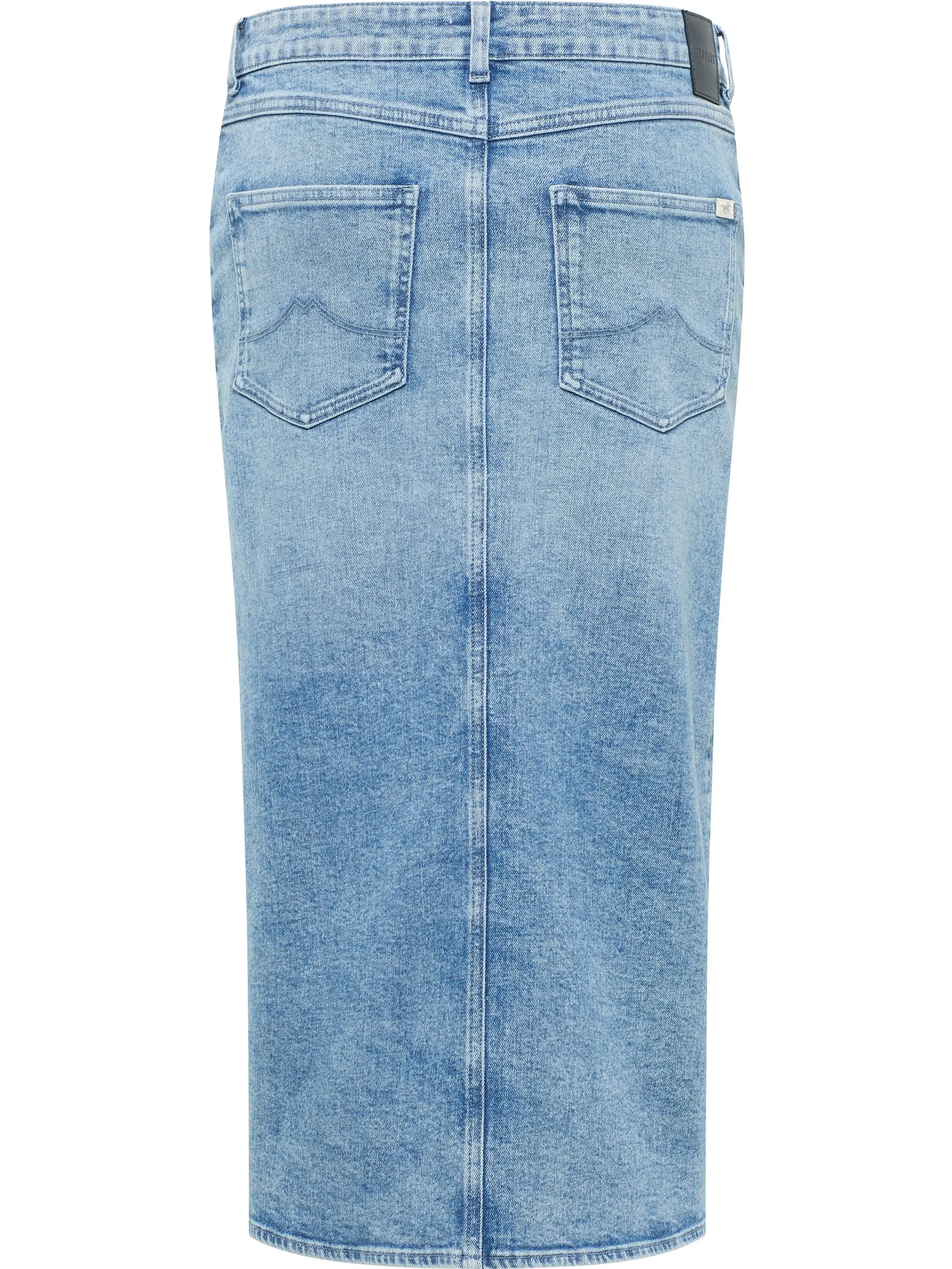 Mustang 1016225 STYLE EUREKA DENIM SKI Blau 911695 5000582 2