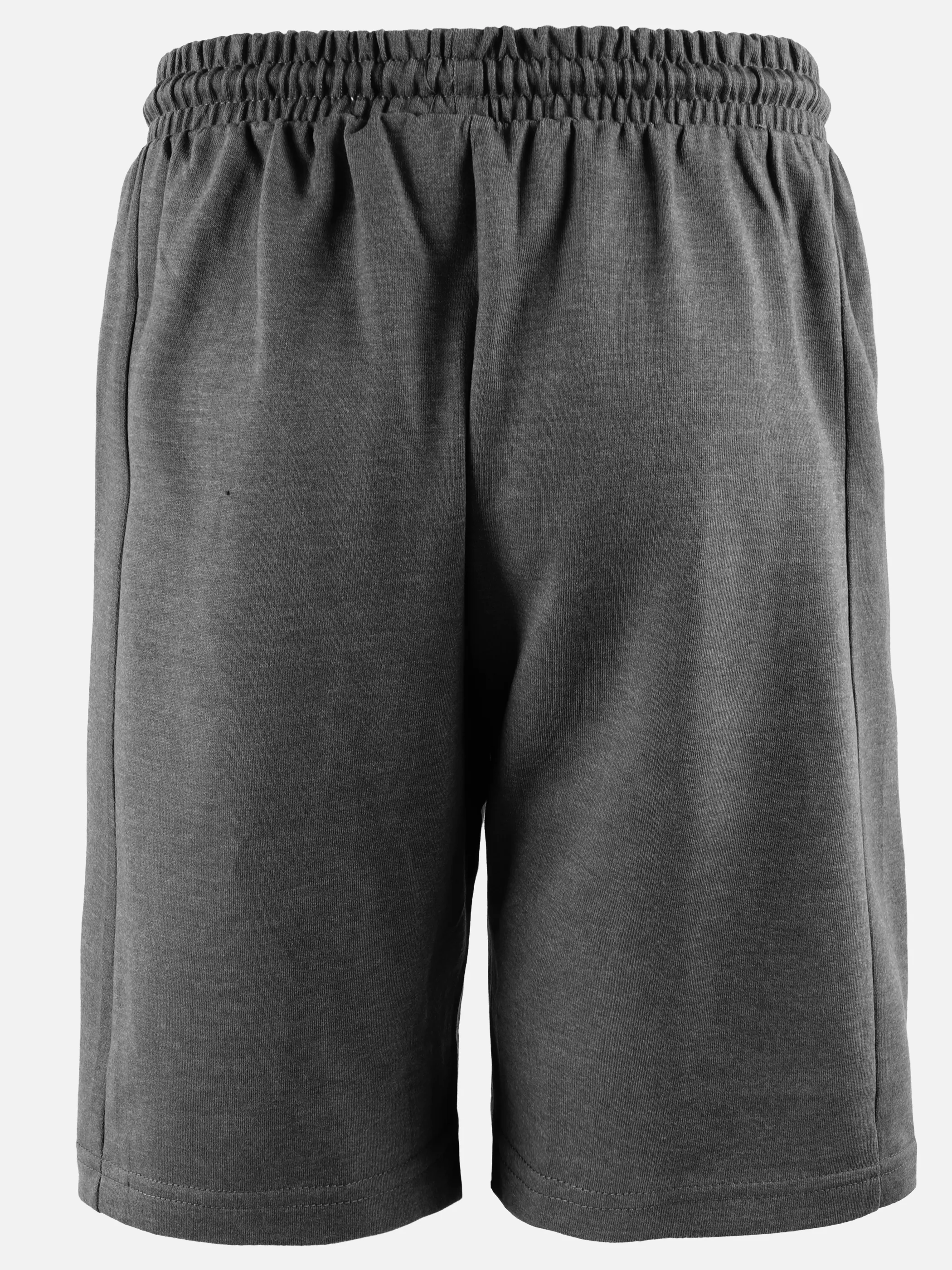 Grinario Sports TB-Sweat Shorts Schwarz 923467 BLACK 2