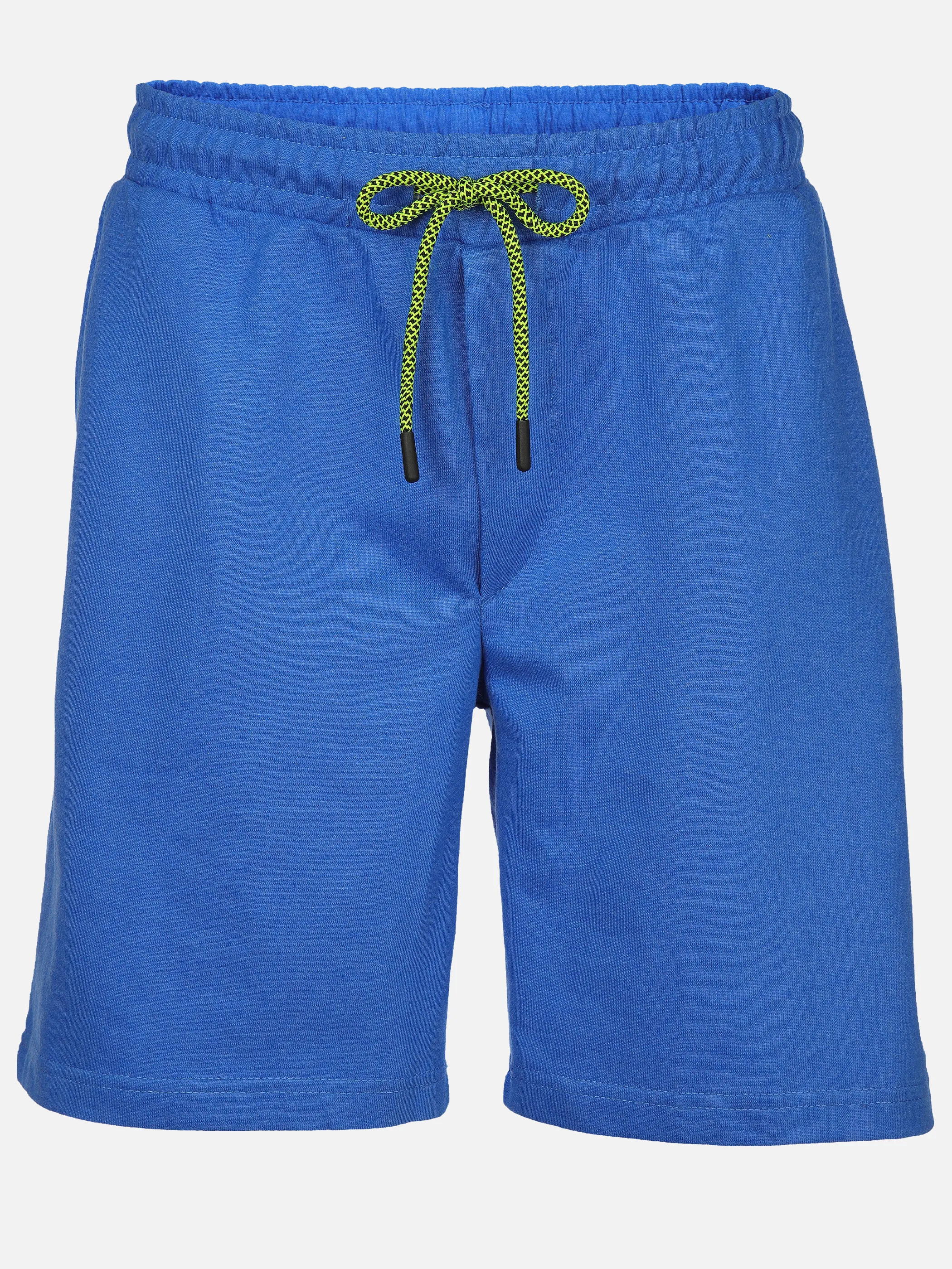 Grinario Sports He- Shorts Terry Blau 906000 19-4150 1 Grinario Sports He- Shorts Terry Blau 906000 19-4150 1