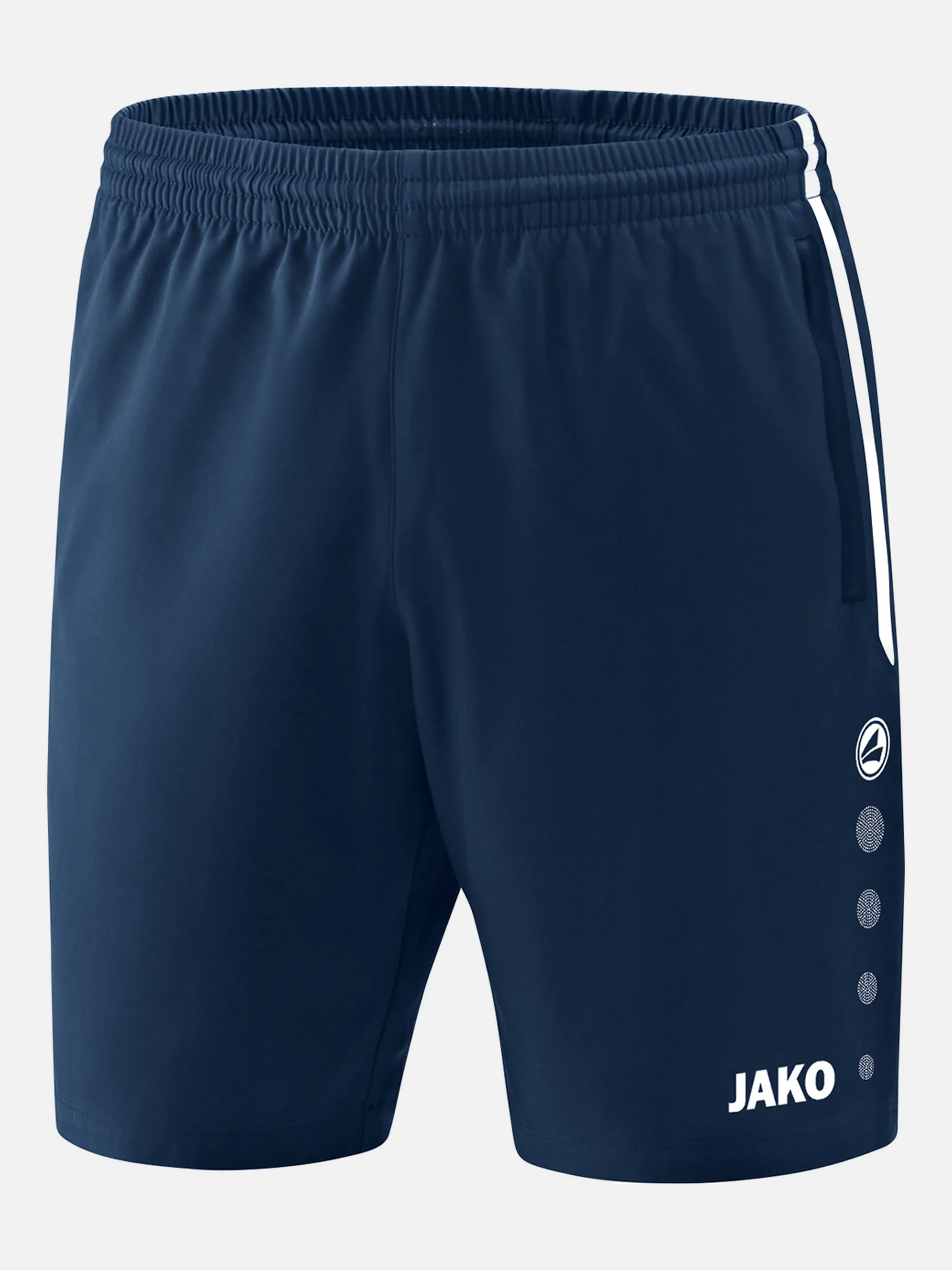 JAKO 6218 Short Competition 2.0 Blau 803644 09 1 JAKO 6218 Short Competition 2.0 Blau 803644 09 1