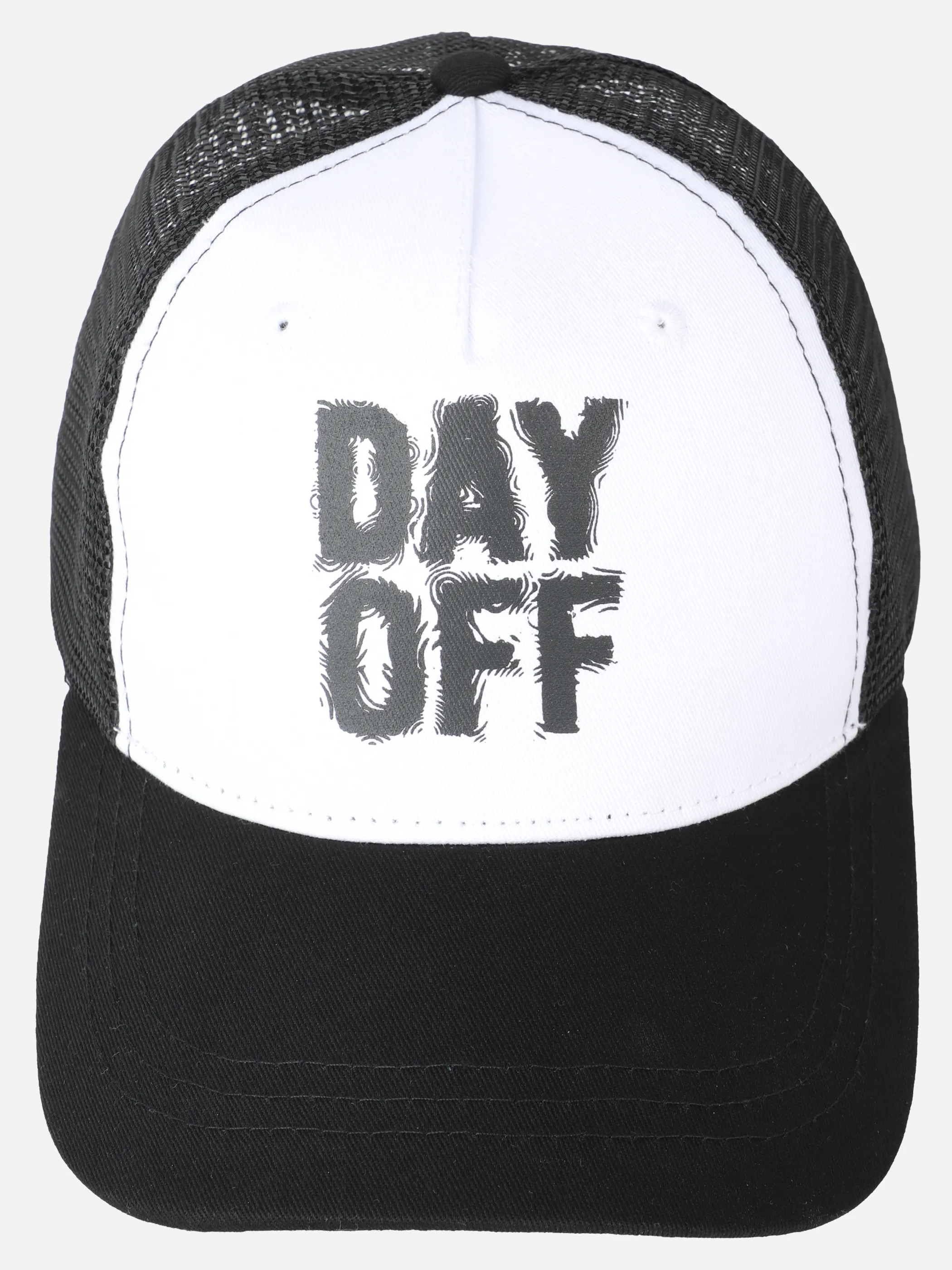 One Way TJ-Cap "Day Off" Schwarz 923317 SW/WE 1