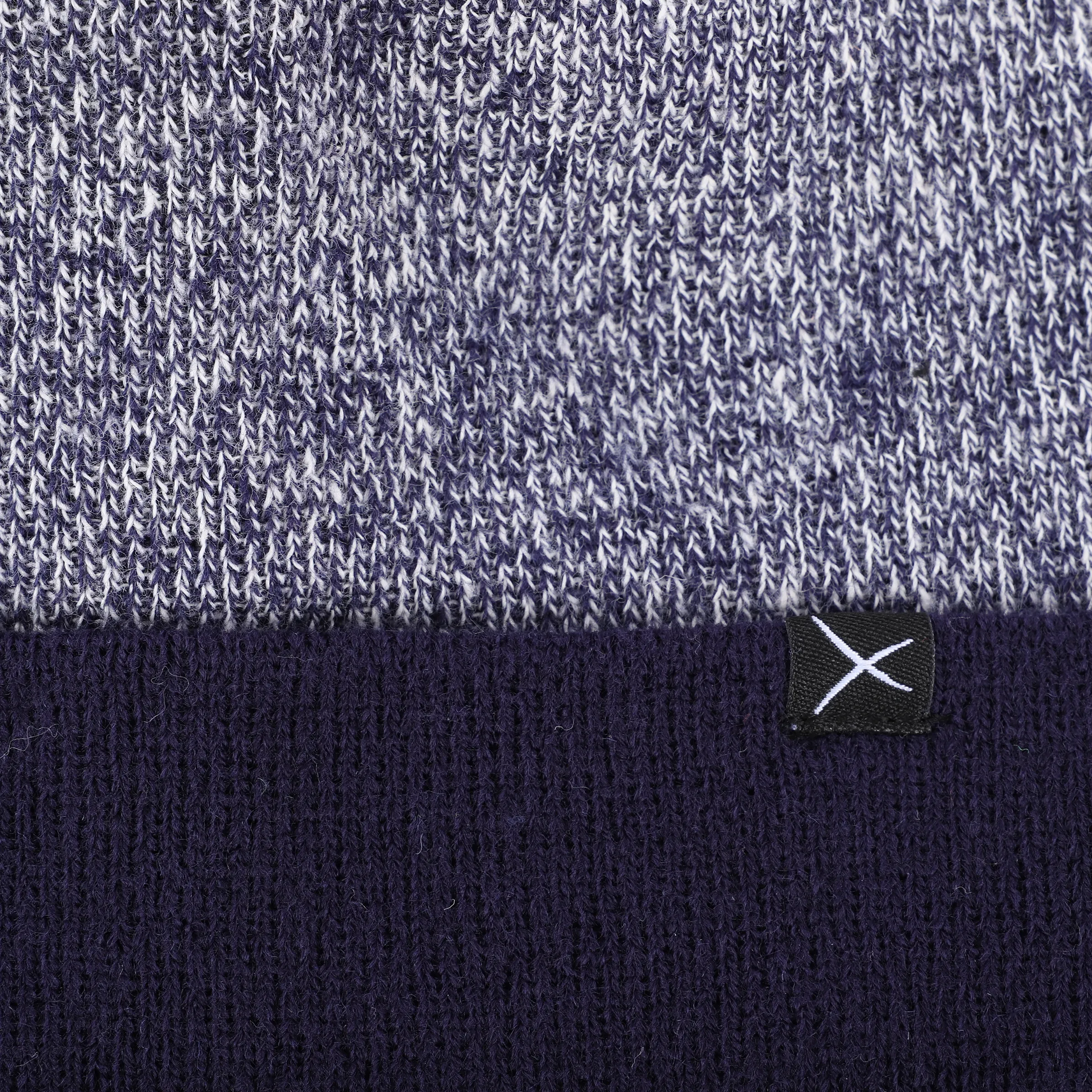 Jim Spencer He-Wendemütze Marine 884382 DUNKEL BLA 3 Jim Spencer He-Wendemütze Marine 884382 DUNKEL BLA 3