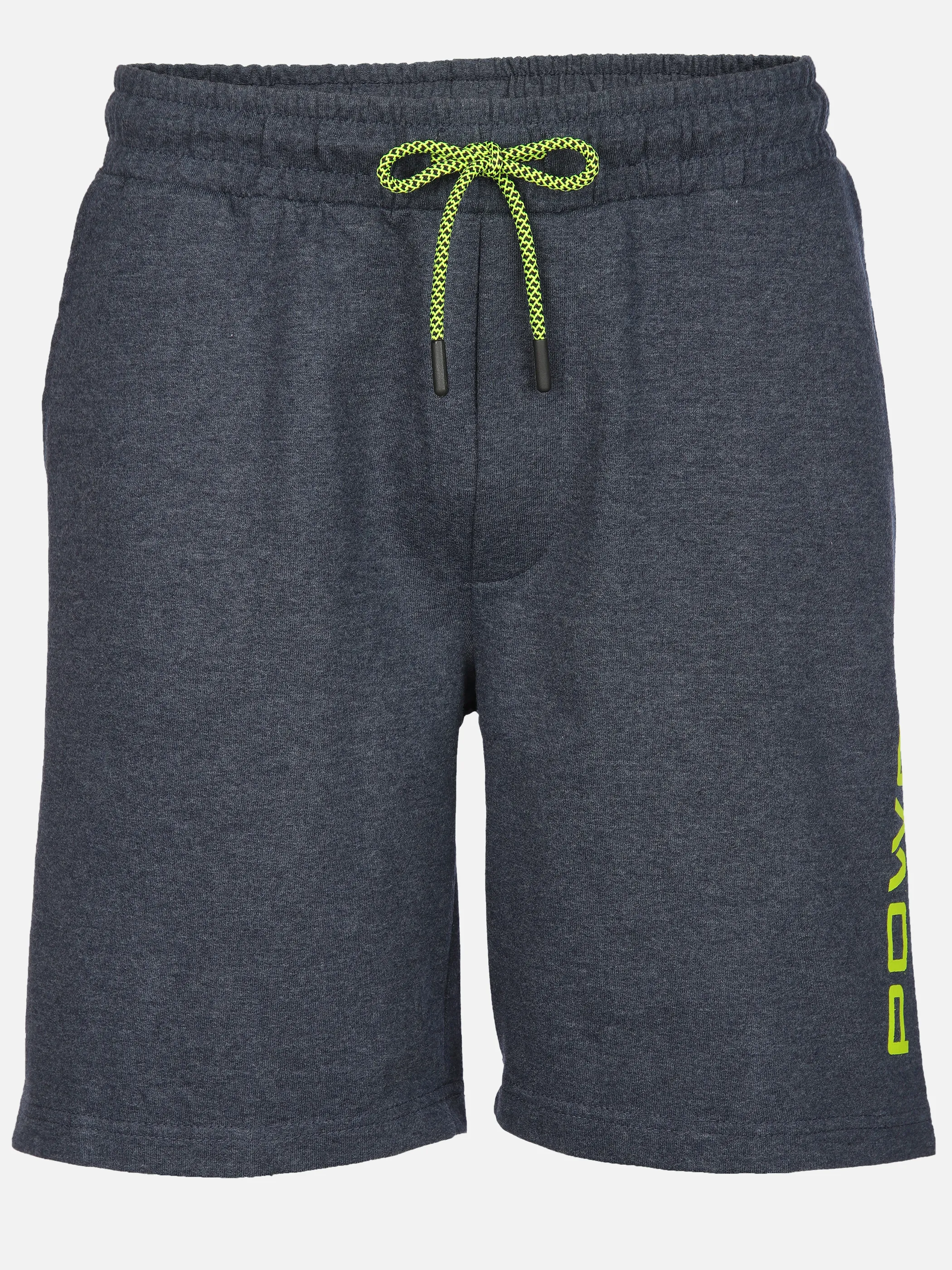 Grinario Sports He- Shorts Terry Blau 906000 BLUE 1 Grinario Sports He- Shorts Terry Blau 906000 BLUE 1