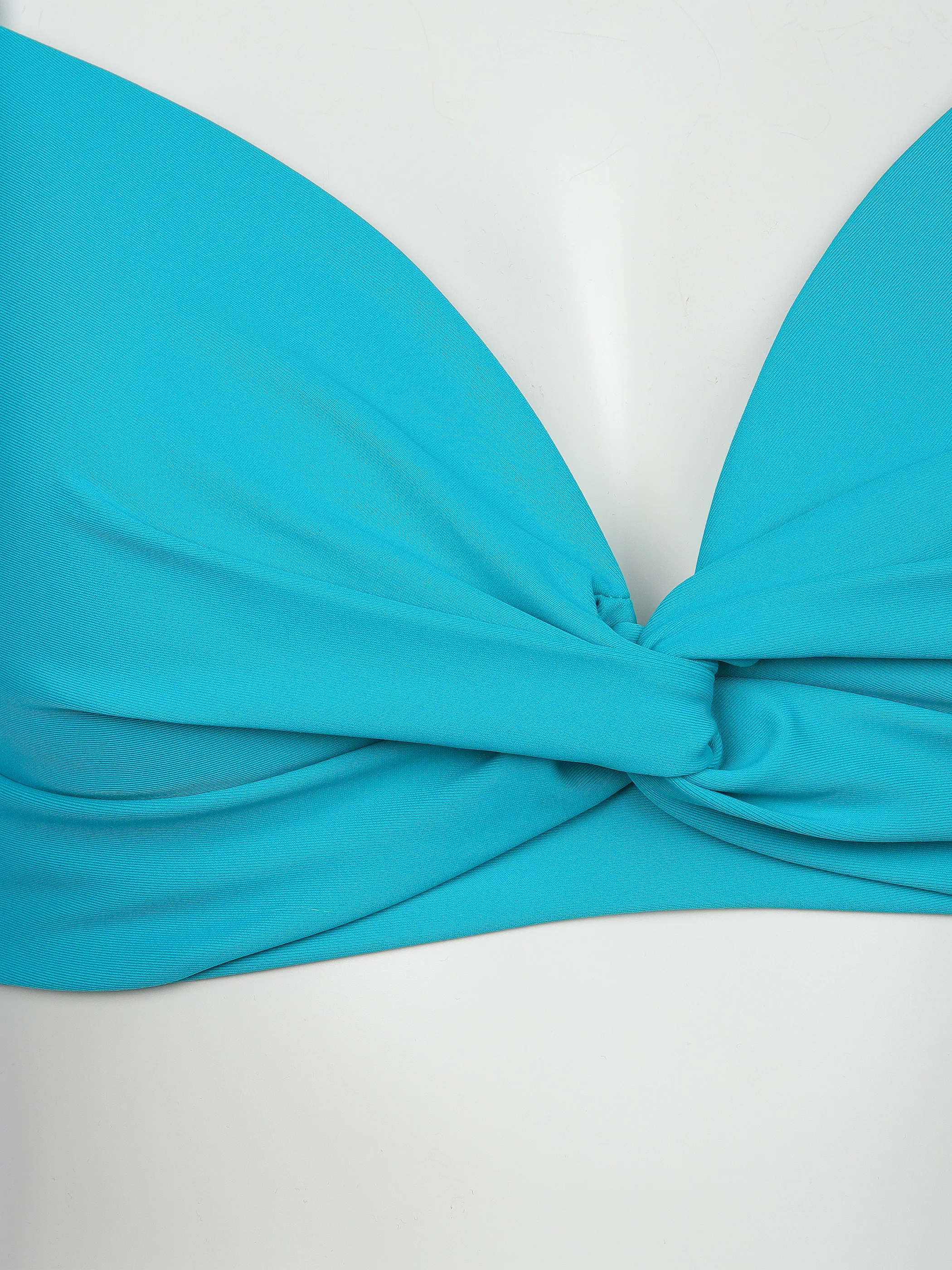 Grinario Sports Da- Mix&Match Bikinioberteil Türkis 906266 TURQUOISE 3
