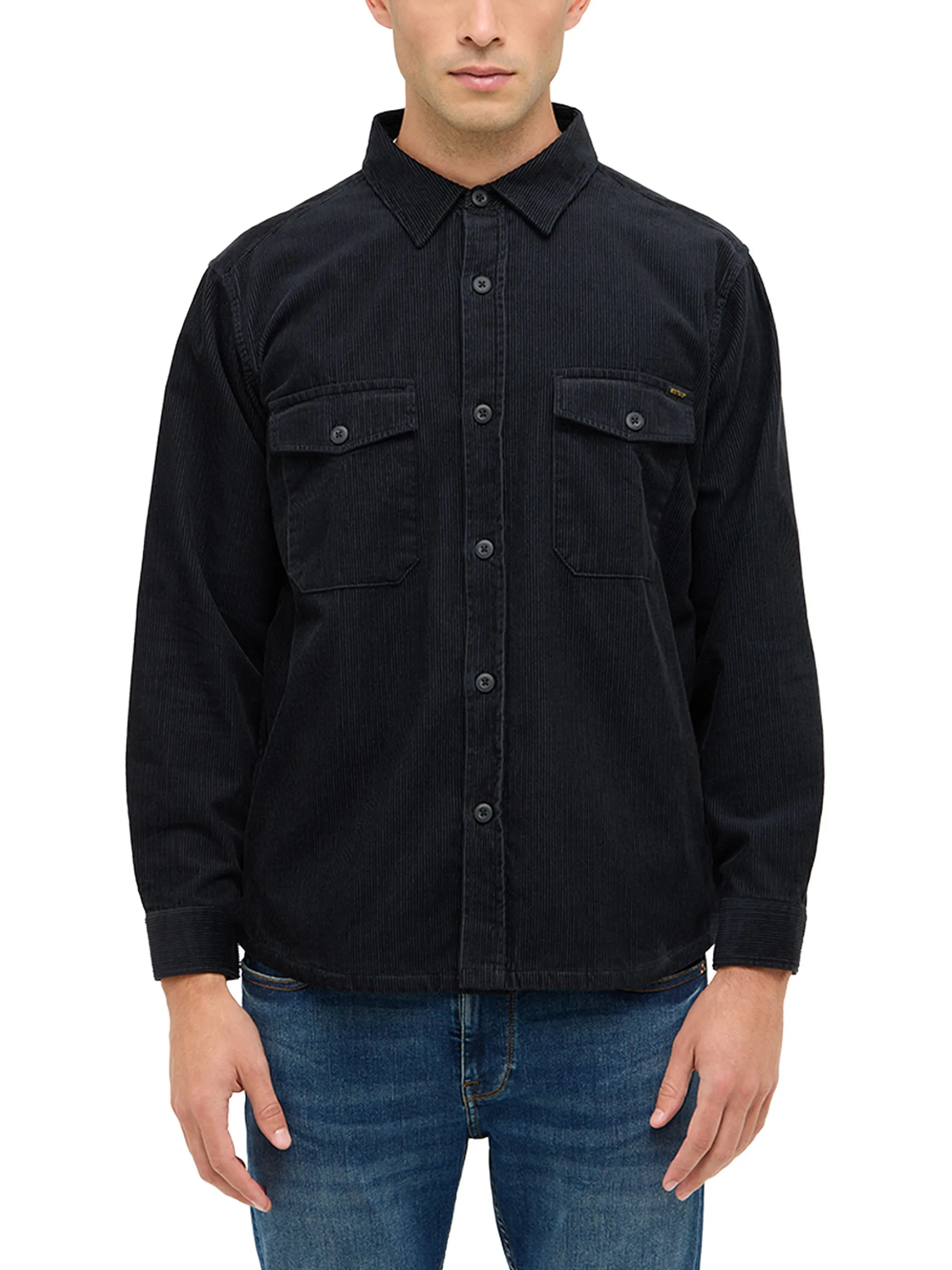 Mustang 1017198 STYLE BRANSON Schwarz 926387 4188 4