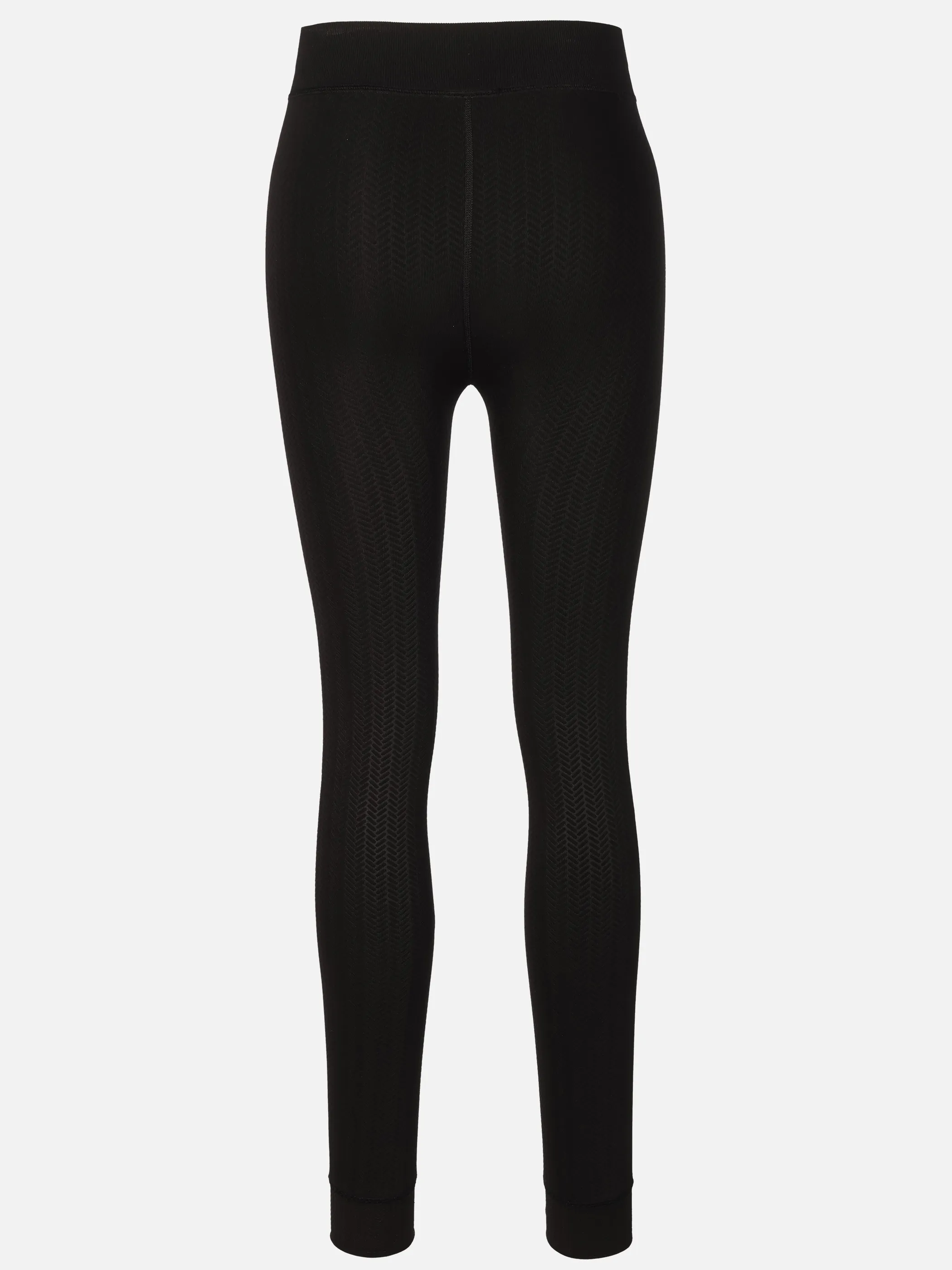 Da. Thermoleggings Innenfleece Schwarz 914611 FISHBONE 2