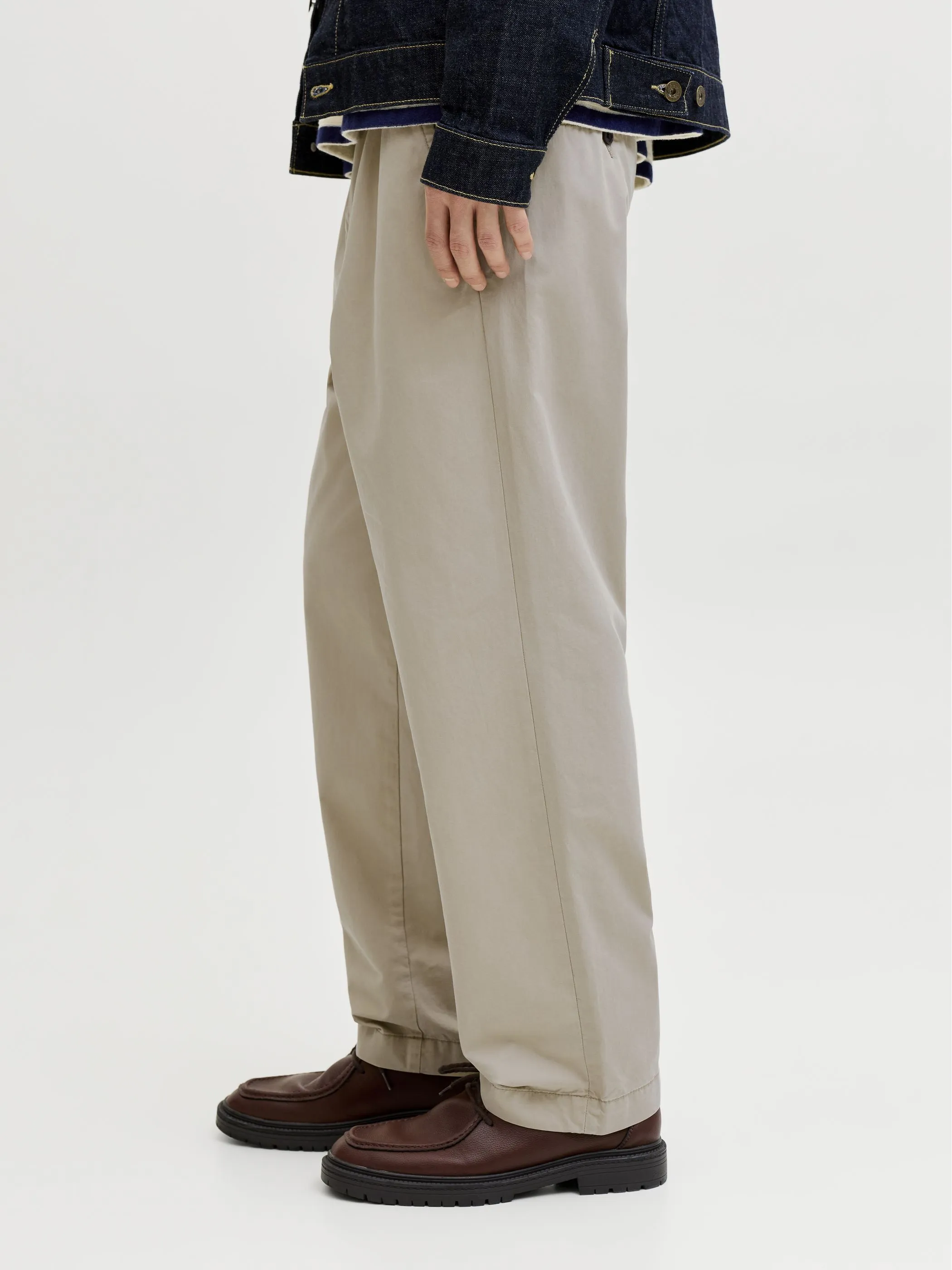 Jack Jones 12288514 JPSTKARL LAWRENCE ARC Beige 920932 176552