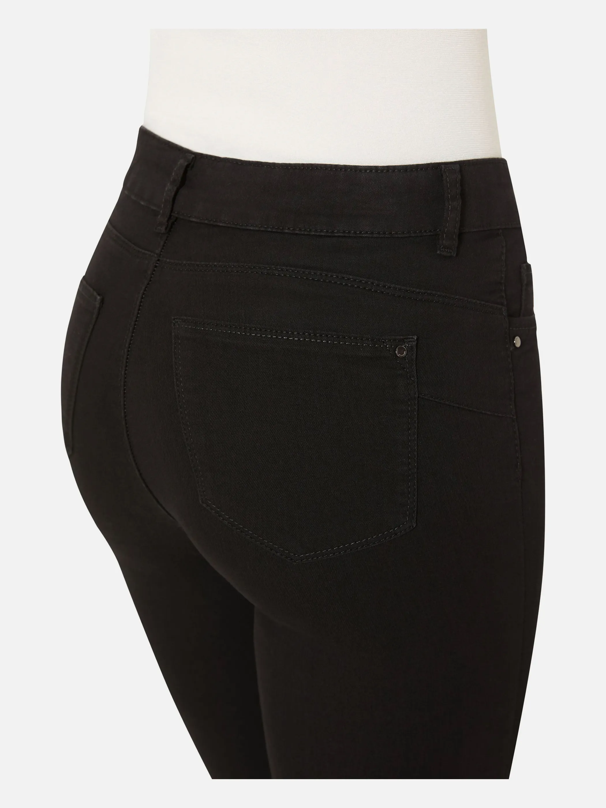 Stooker DOB 11530090006999 Da. Hosen,Milan Schwarz 691448 6999 3 Stooker DOB 11530090006999 Da. Hosen,Milan Schwarz 691448 6999 3