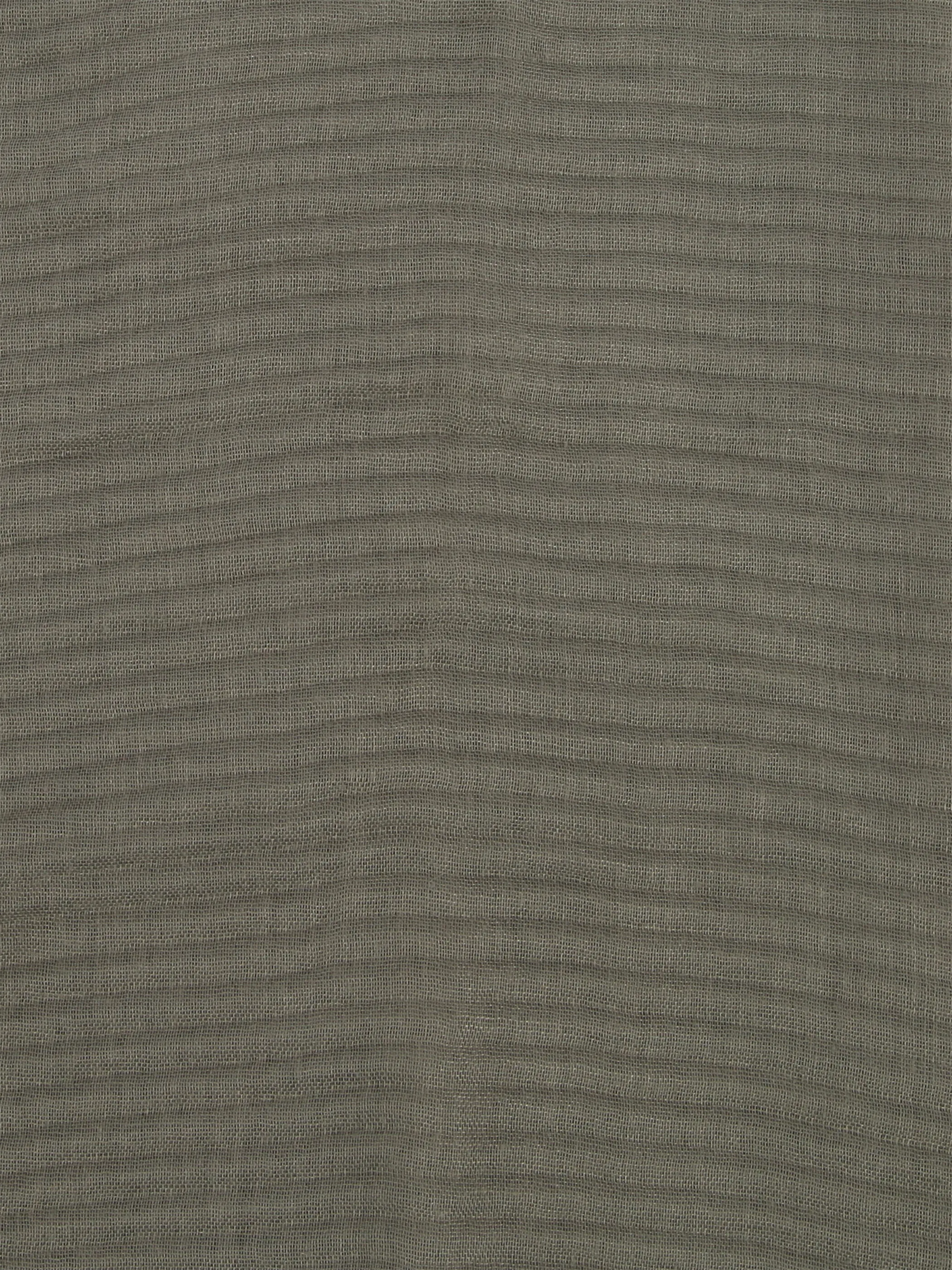 Lisa Tossa Da-Plissee-Tuch Oliv 923246 OLIVE 3