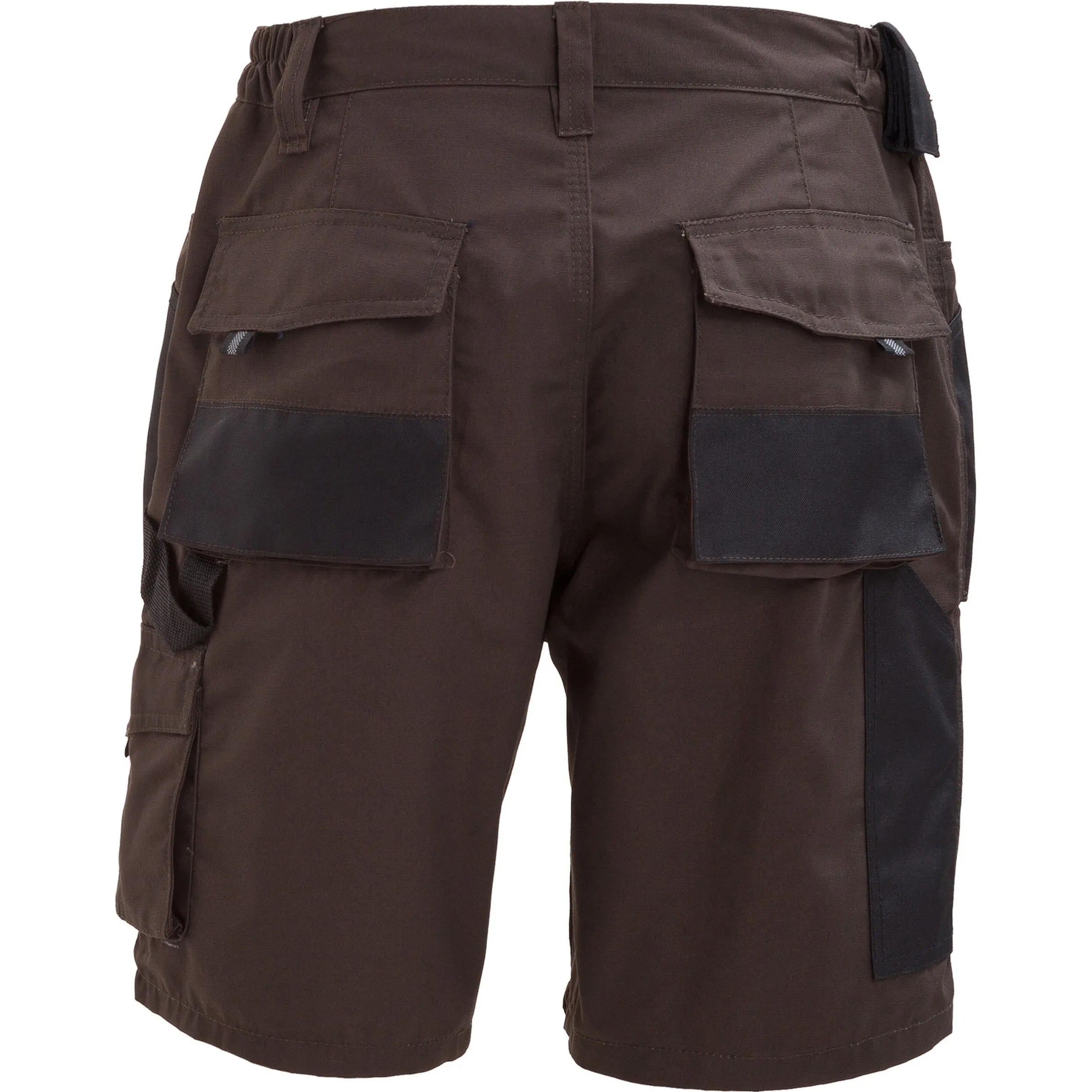Worker He-Beruf Premium Bermuda Braun 665575 CAFFEE 2 Worker He-Beruf Premium Bermuda Braun 665575 CAFFEE 2