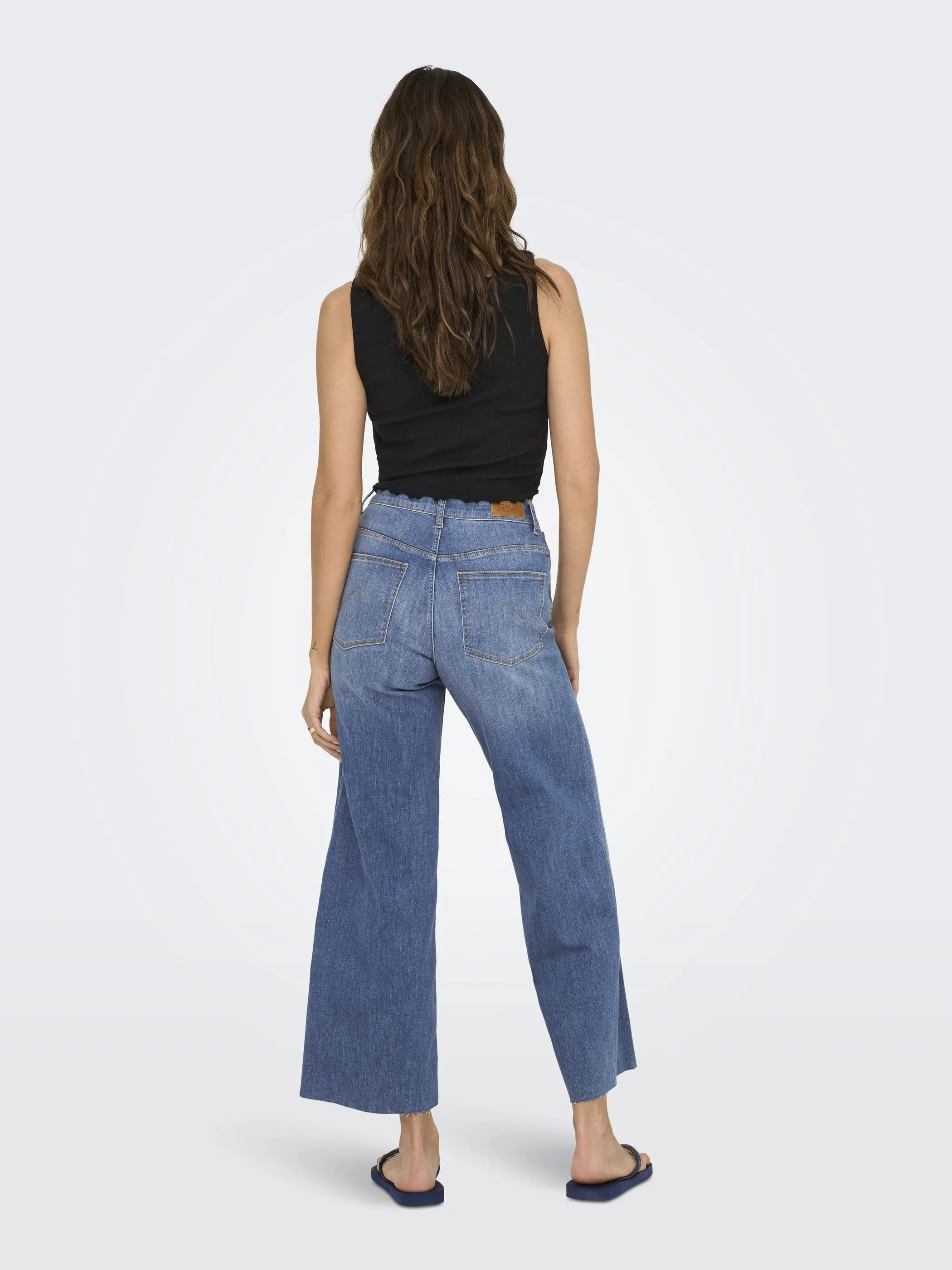 Only 15349810 ONLANN-MADISON HW CRO Blau 913018 179695 5