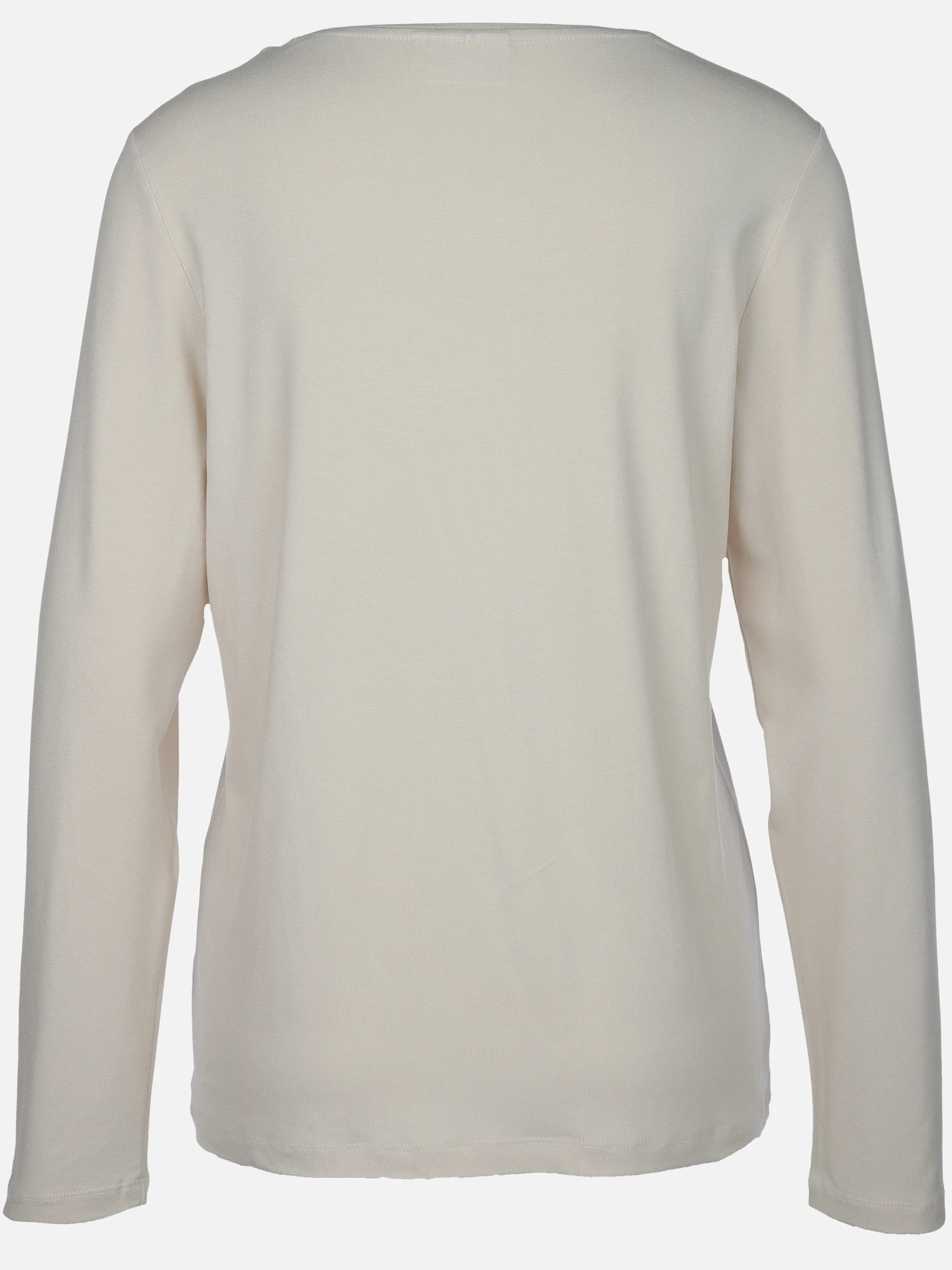 Lisa Tossa Da-Langarm-Shirt Beige 913100 MOONBEAM 2