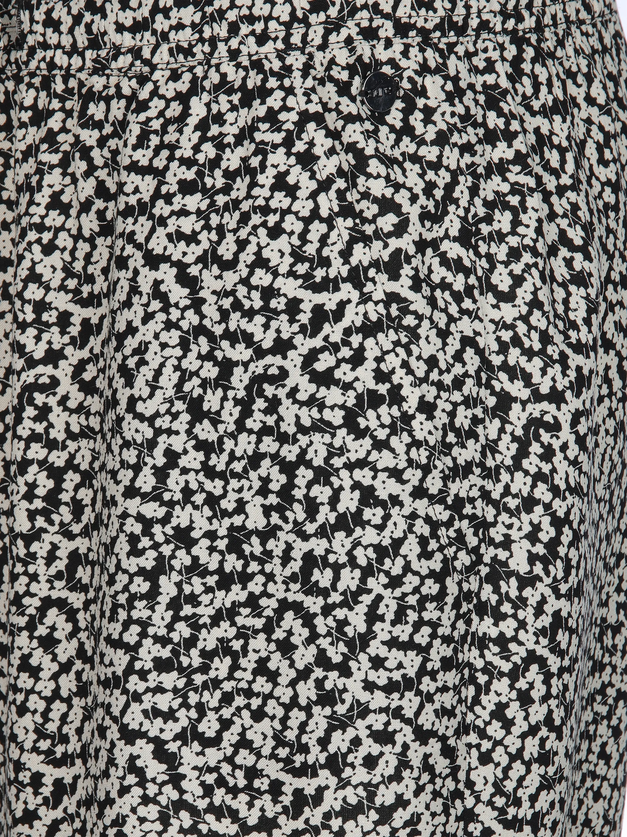 Sure Da-Culotte loose fit Beige 908243 FLOWER OAK 4 Sure Da-Culotte loose fit Beige 908243 FLOWER OAK 4