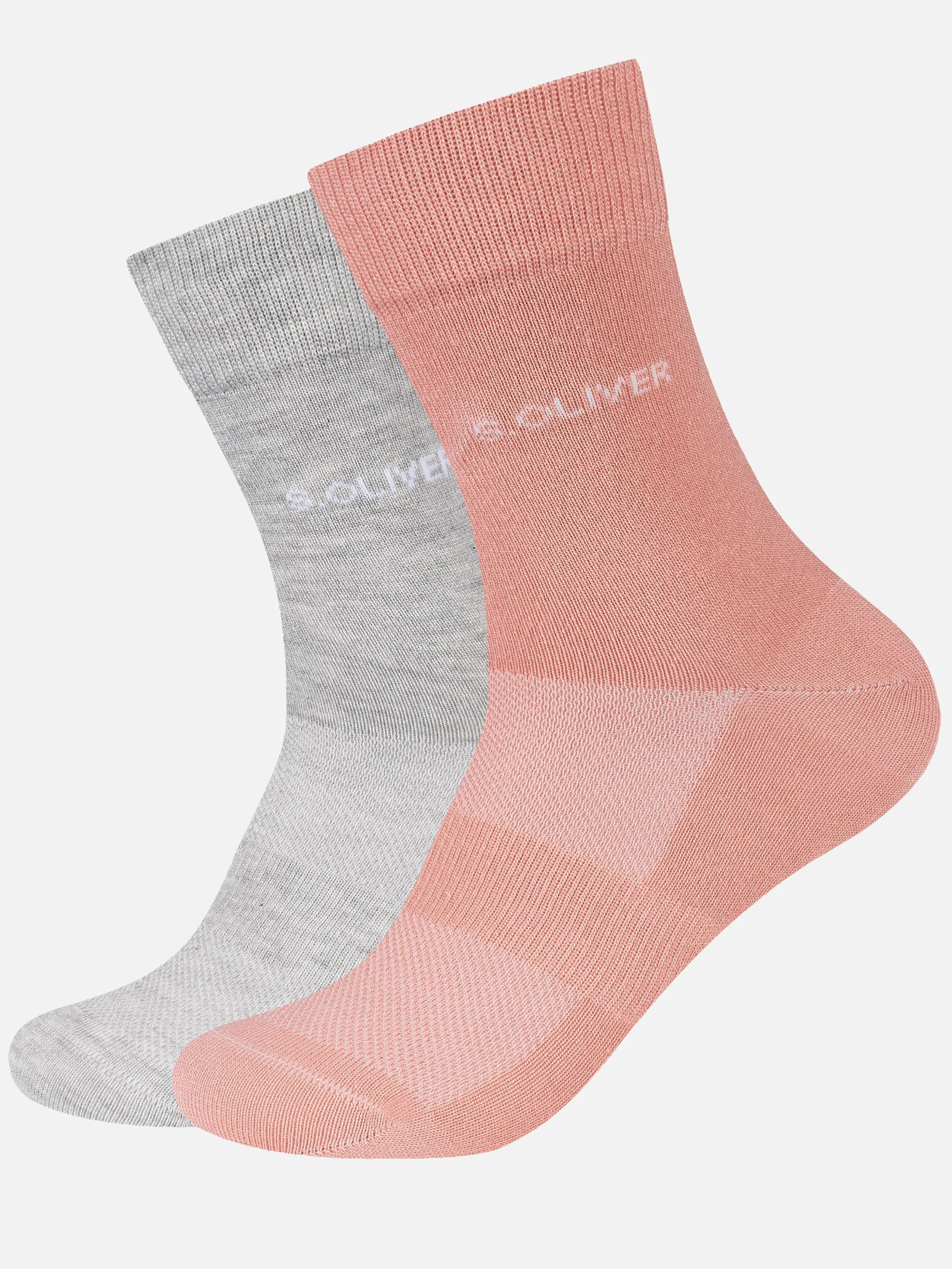 s.Oliver S20754 Damen originals bamboo Orange 923552 4040 1