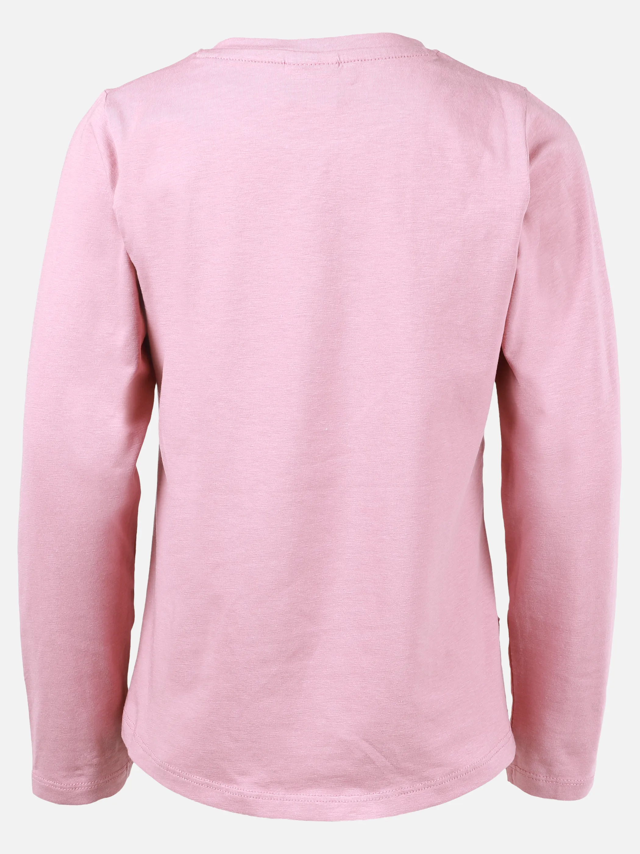 One Way KM T-Shirt Pferde FP in rosa Rosa 929975 DARKROSE 2