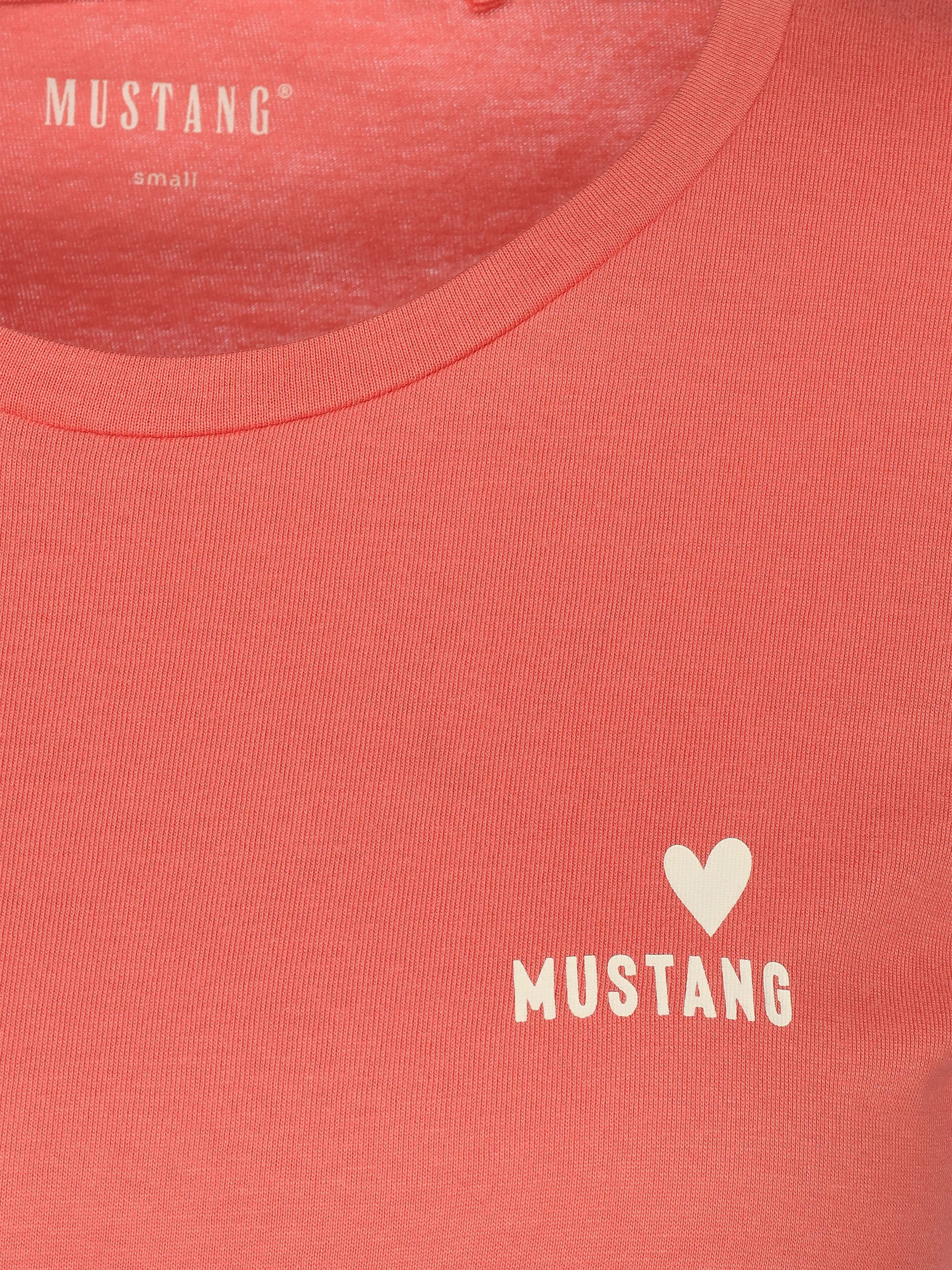 Mustang 1017061 STYLE ALEXIA Rosa 938817 8142 3