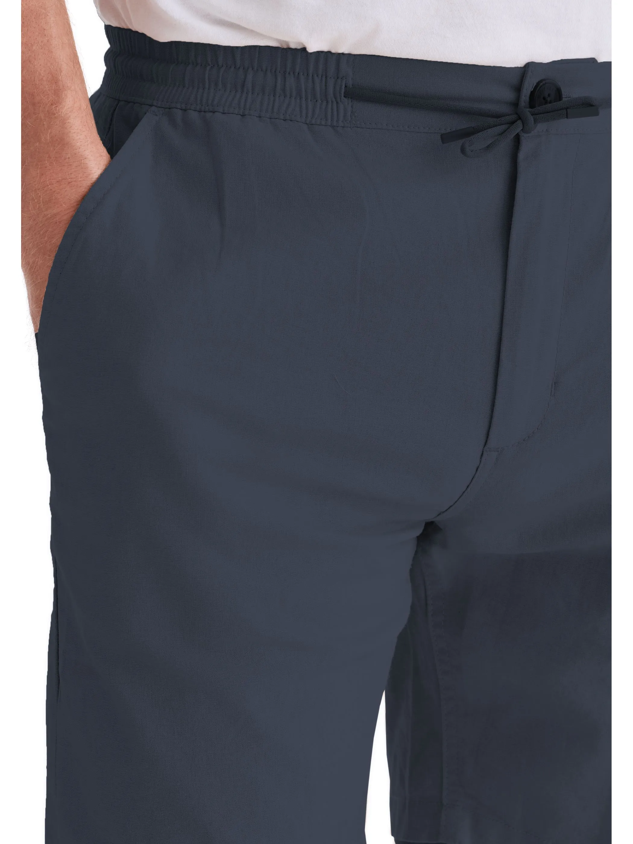 Stooker HAKA 71580000004716 He. Shorts/Berm Marine 929168 4716 3