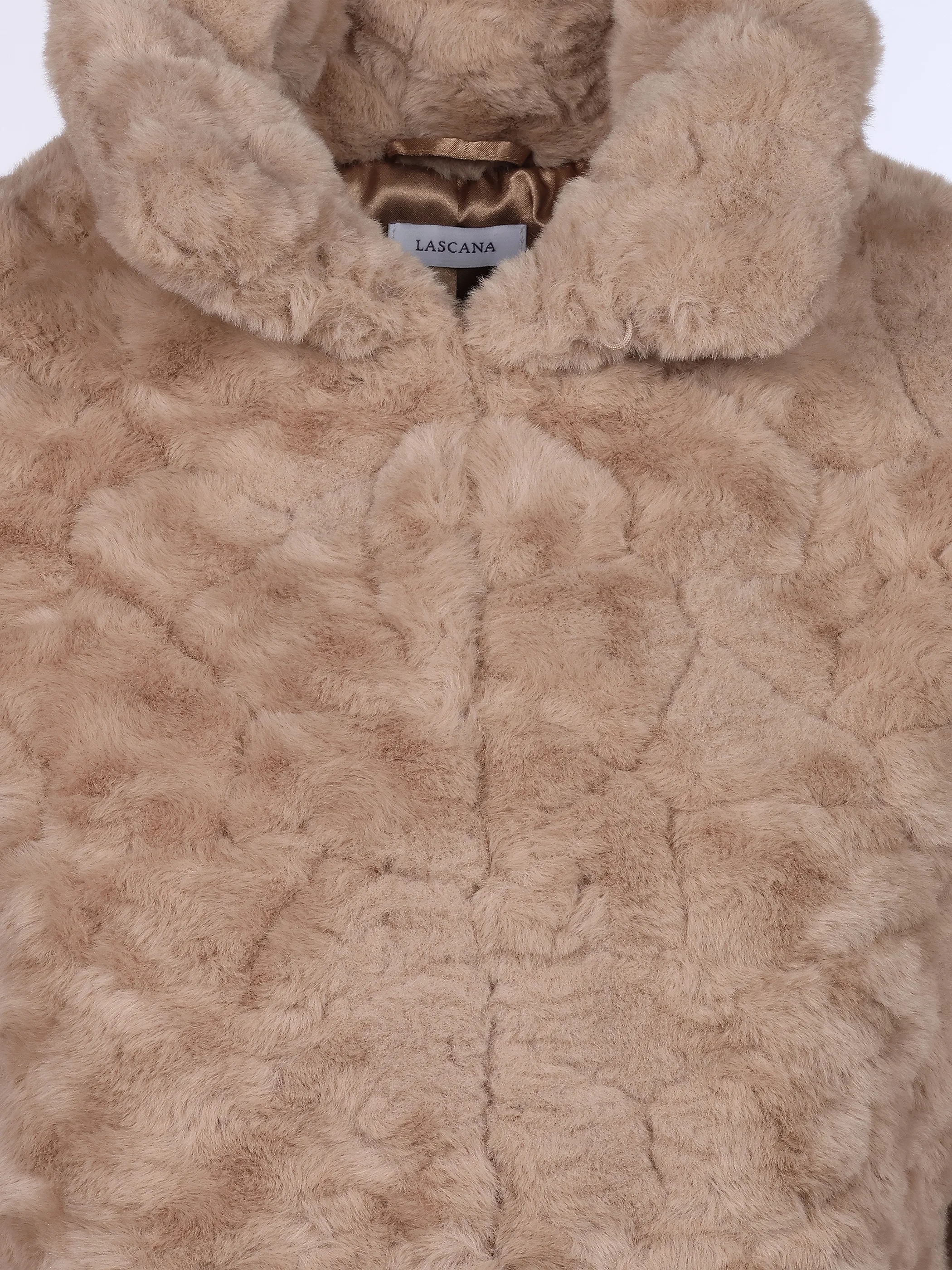 Lascana Fashion Lascana Fashion - Jacke Braun 939956 115 3