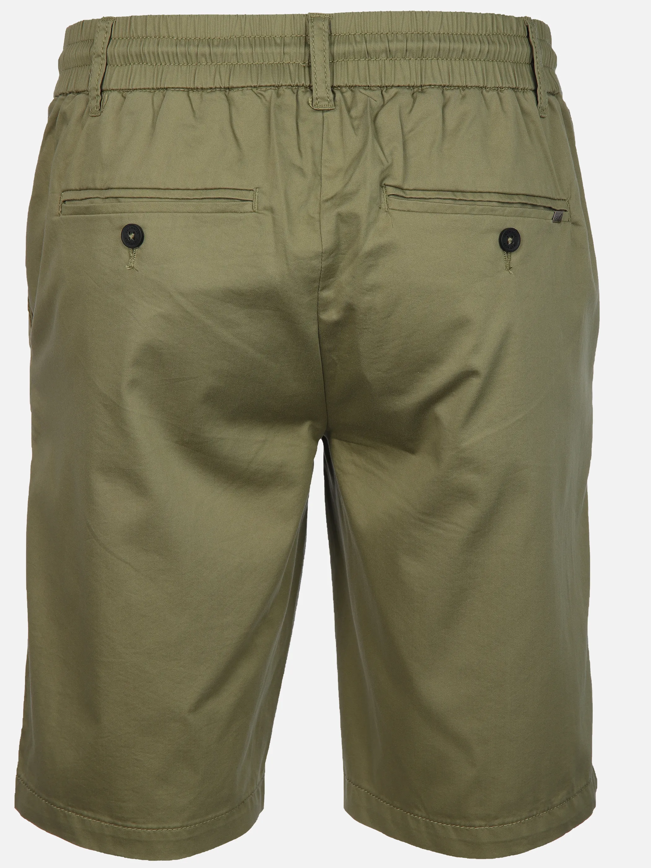 Jim Spencer He. Chinoshort Relax Oliv 905910 OLIVE 2