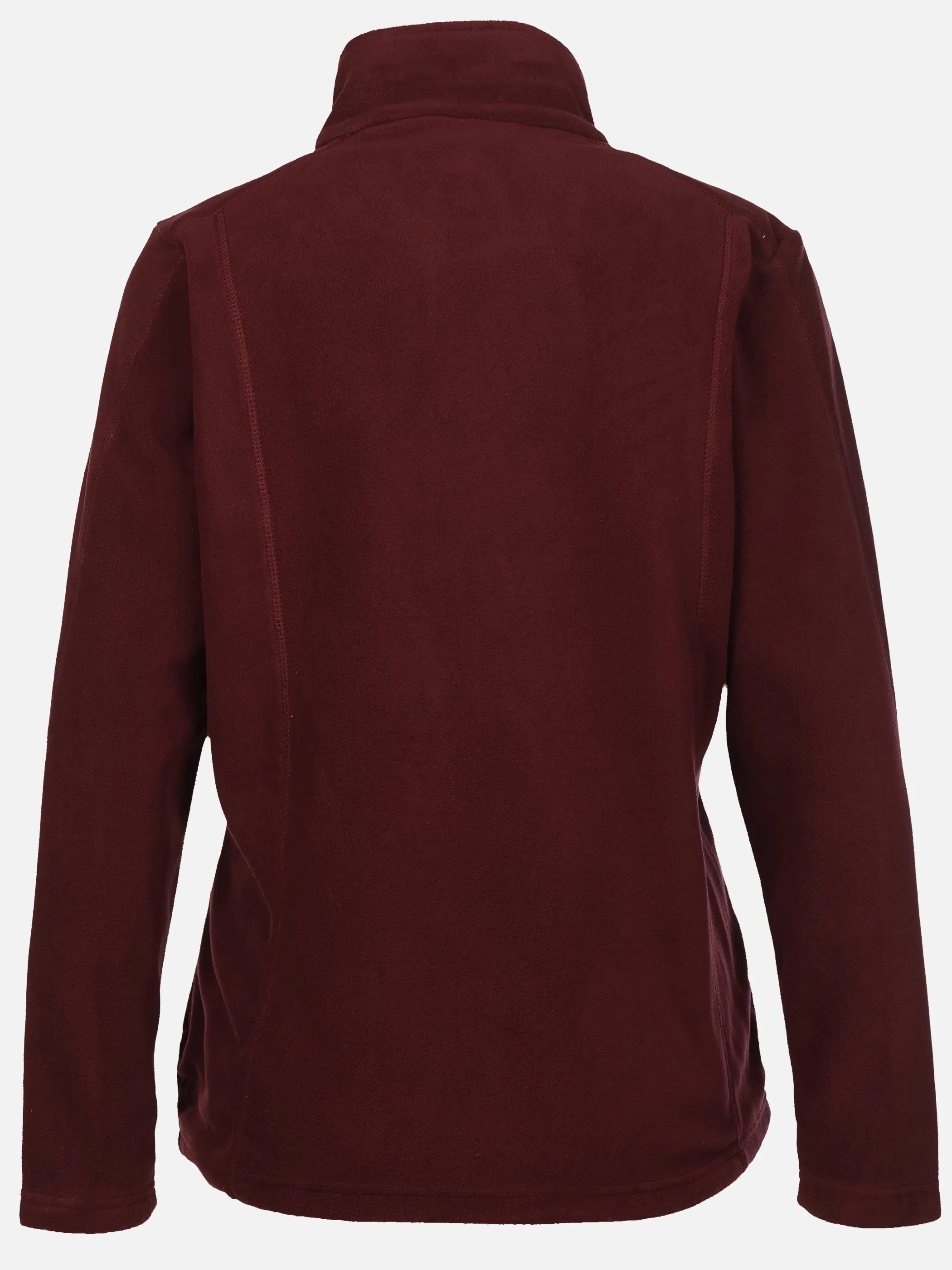 Grinario Sports Da-Fleecejacke Rot 928411 19-1627TCX 2