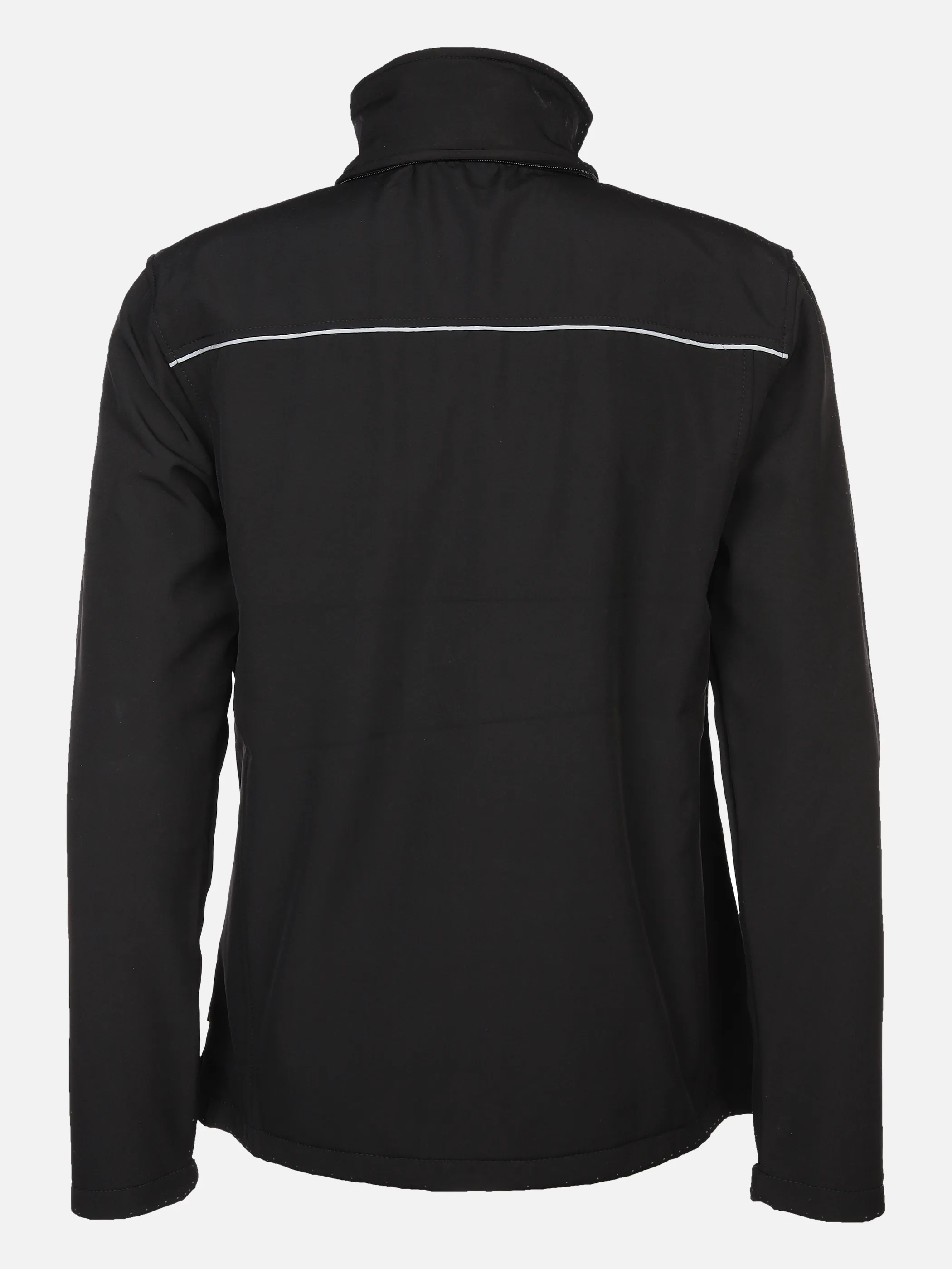 Lotto He-Softshelljacke Schwarz 868290 BLACK 2 Lotto He-Softshelljacke Schwarz 868290 BLACK 2