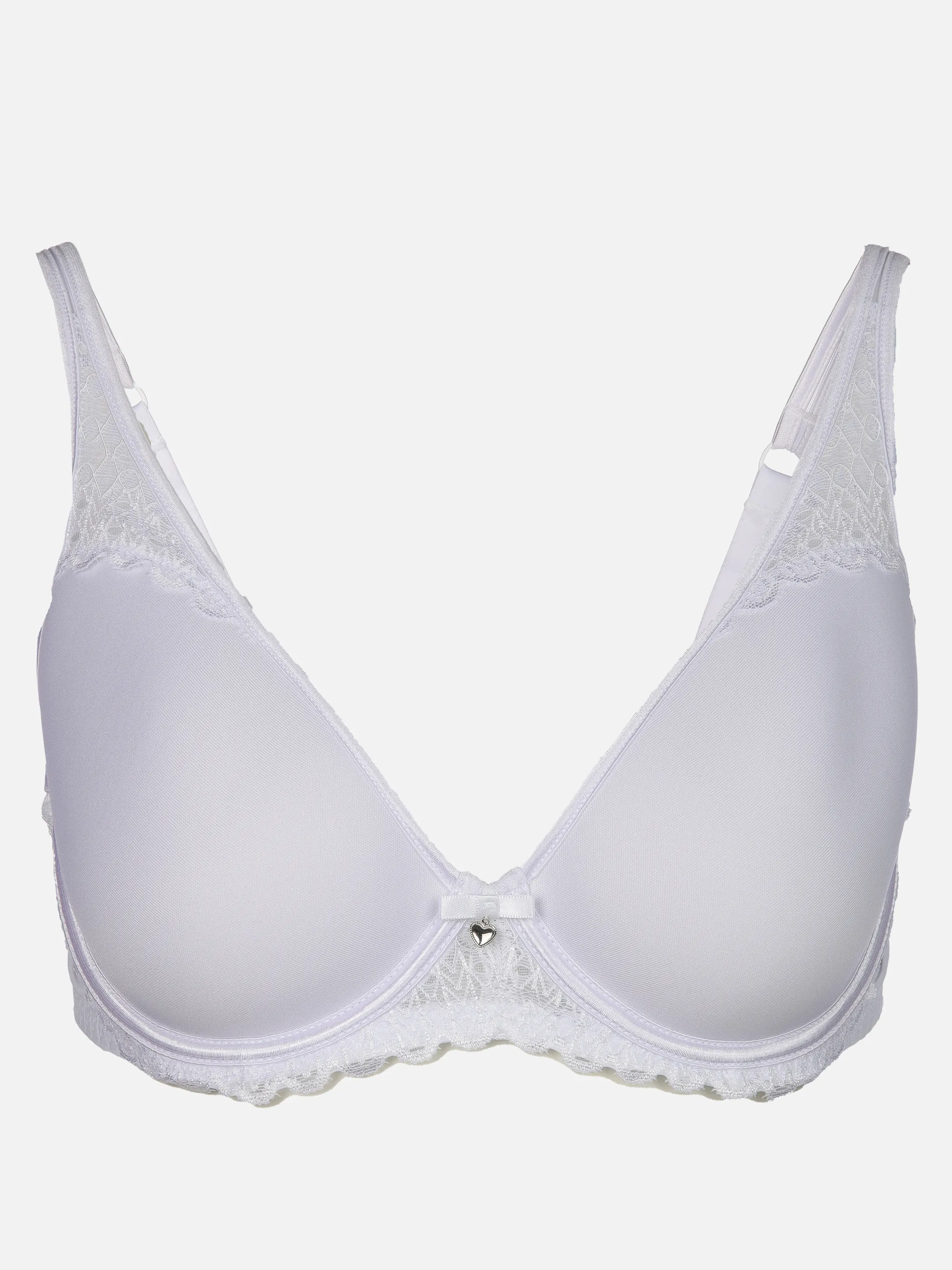 Nina Holthoff 6961 Spacer-BH Weiß 731467 100 1