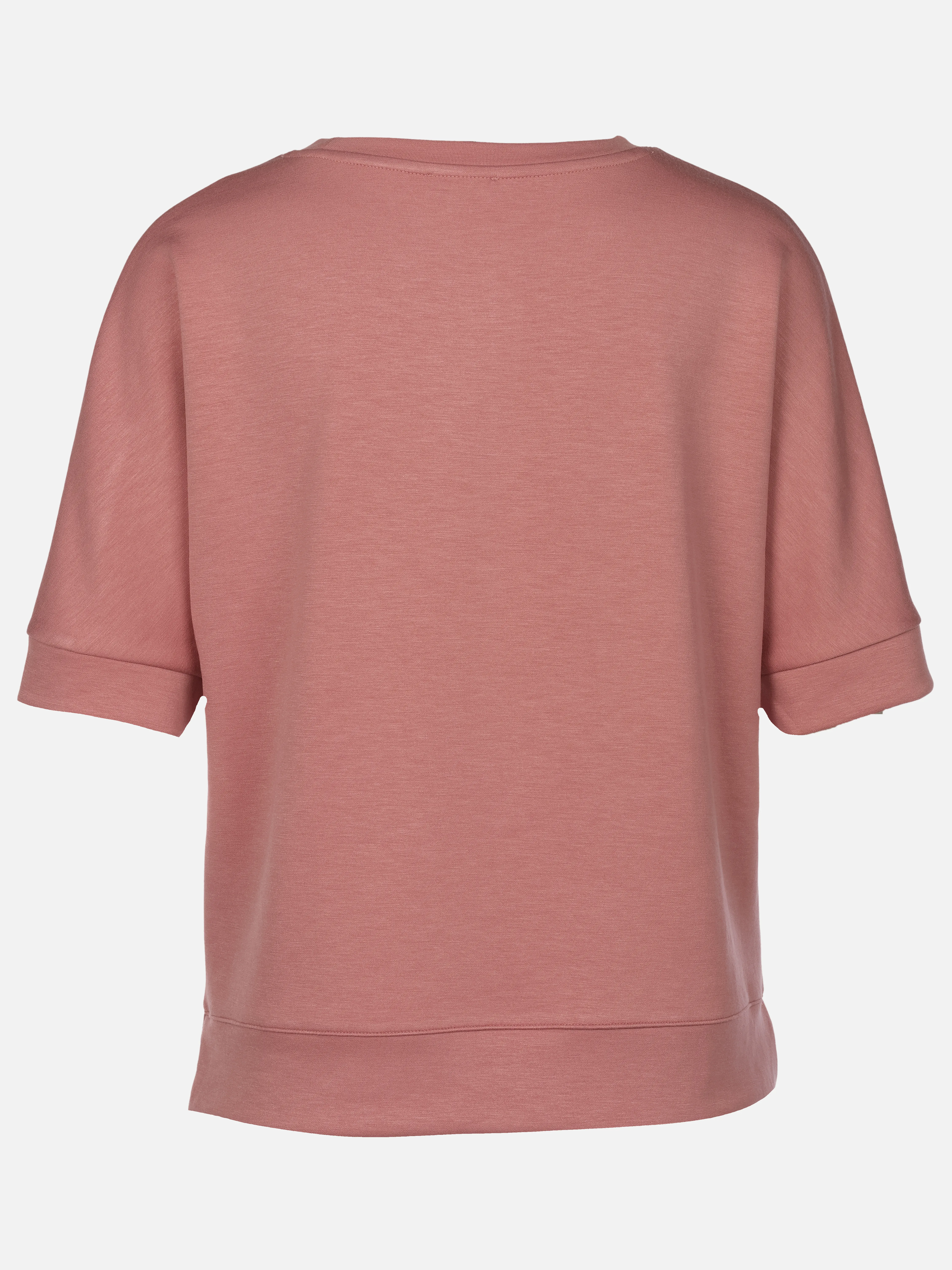 Lisa Tossa Da-Sweatshirt 3/4 Arm Lila 922223 LILA 2