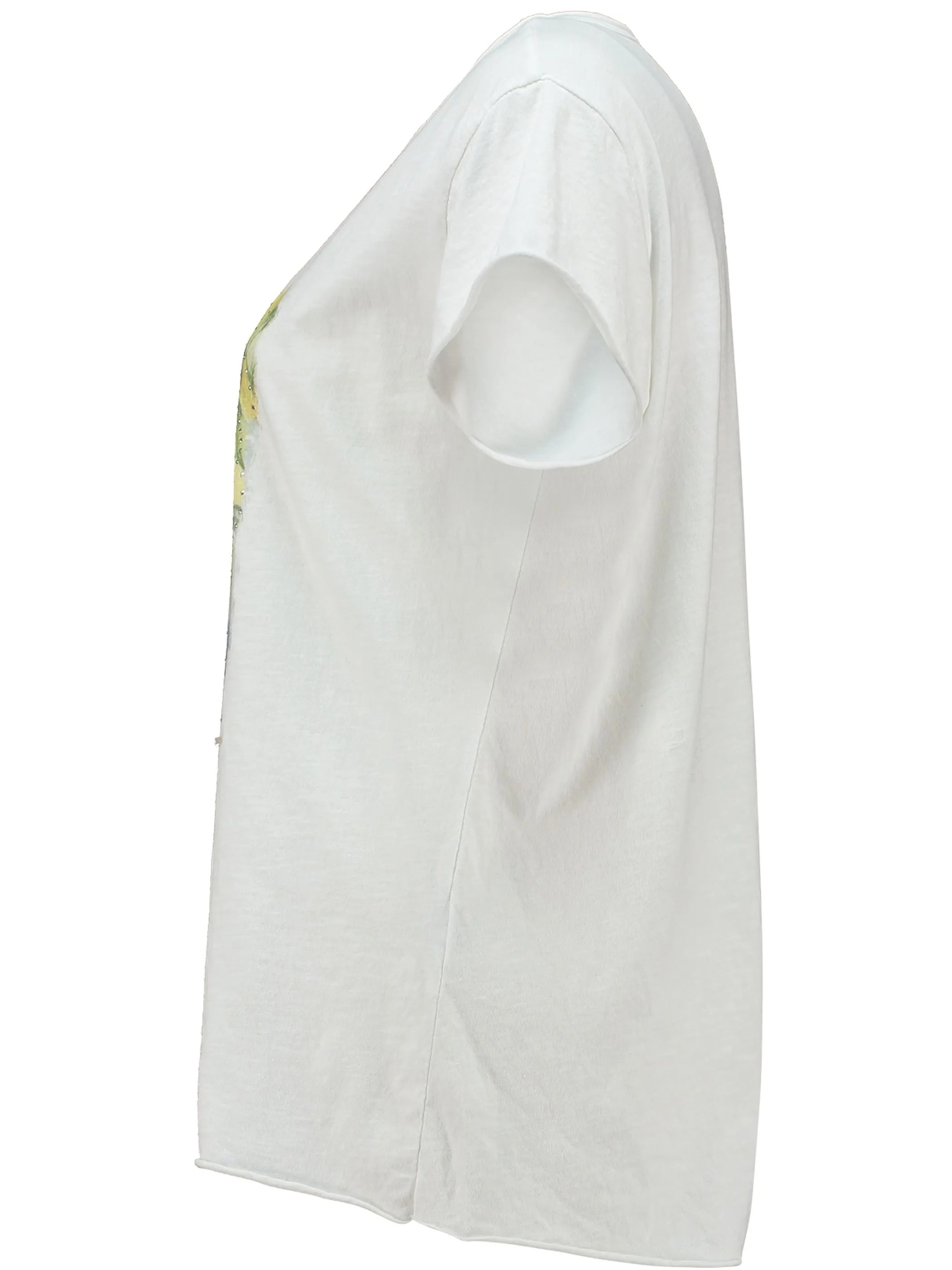 Hailys LF-22826 SS C TP Love You Weiß 795380 194377 2 Hailys LF-22826 SS C TP Love You Weiß 795380 194377 2