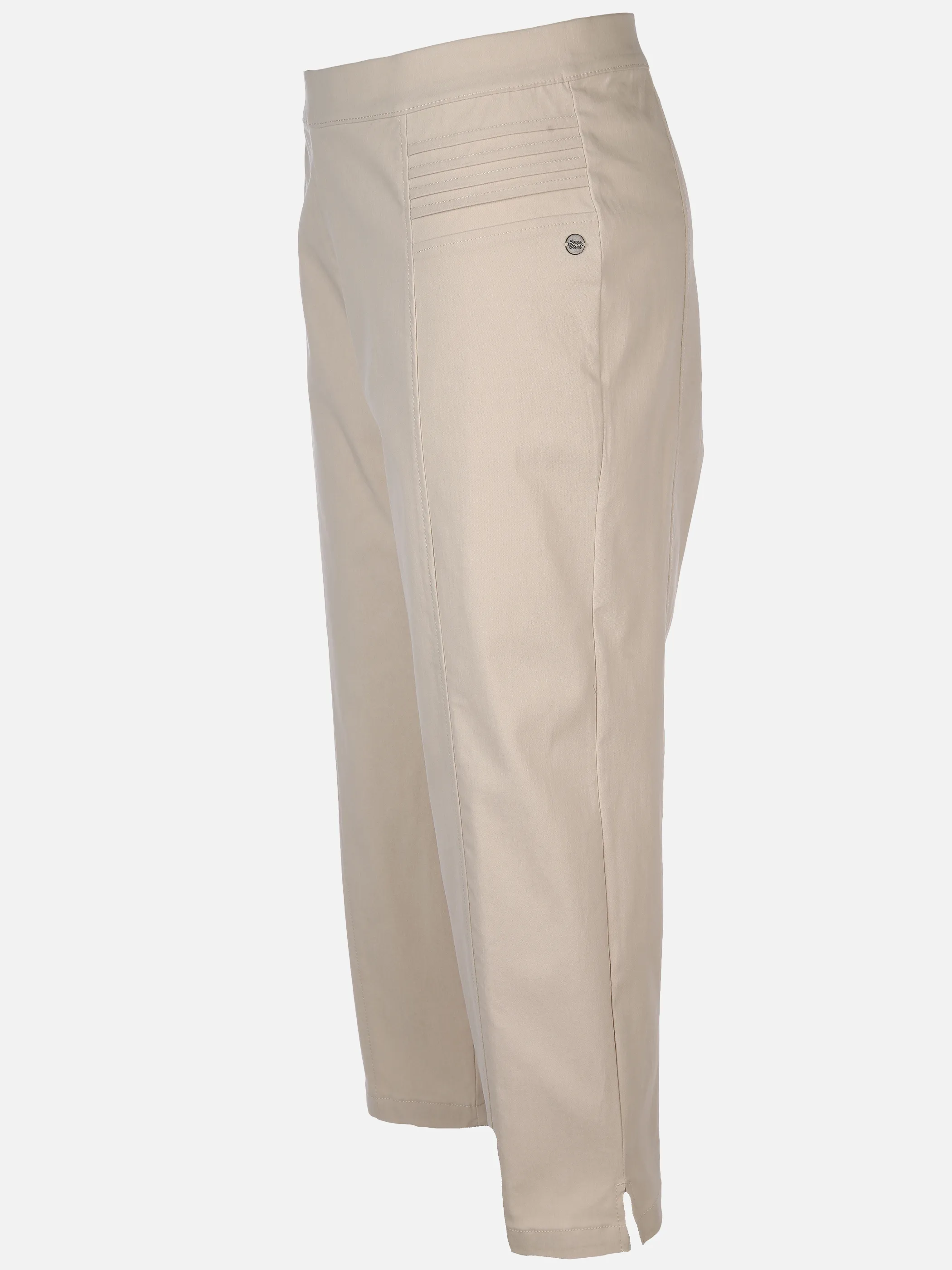 Sonja Blank Da-gr.Gr. 7/8 Hose Weiß 891825 KITT 3 Sonja Blank Da-gr.Gr. 7/8 Hose Weiß 891825 KITT 3