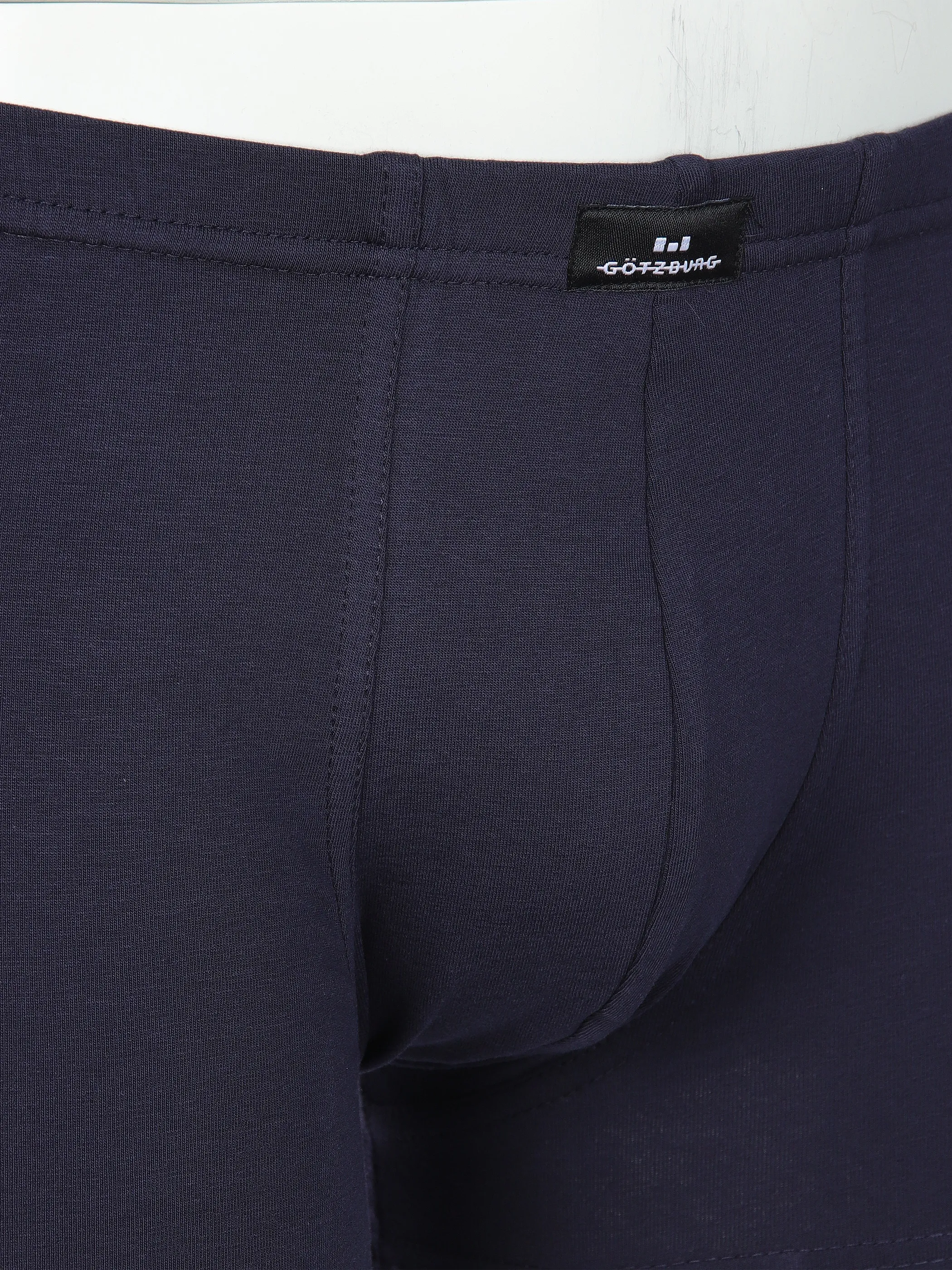 Götzburg 740922/631 Pants 3er Pack Blau 865662 631 3 Götzburg 740922/631 Pants 3er Pack Blau 865662 631 3