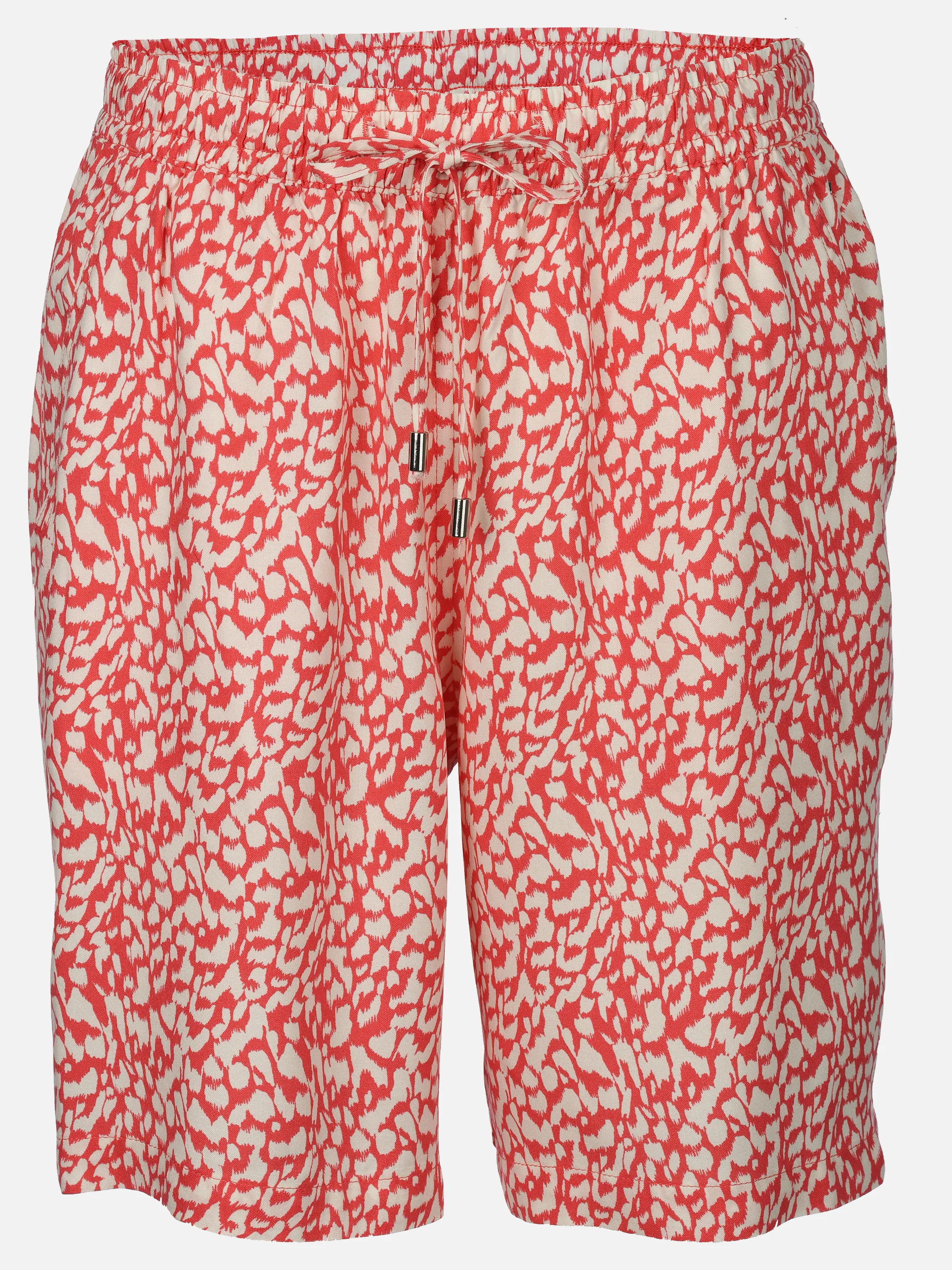 Sure Da-Shorts m. Print Rosa 924236 ROSE 1