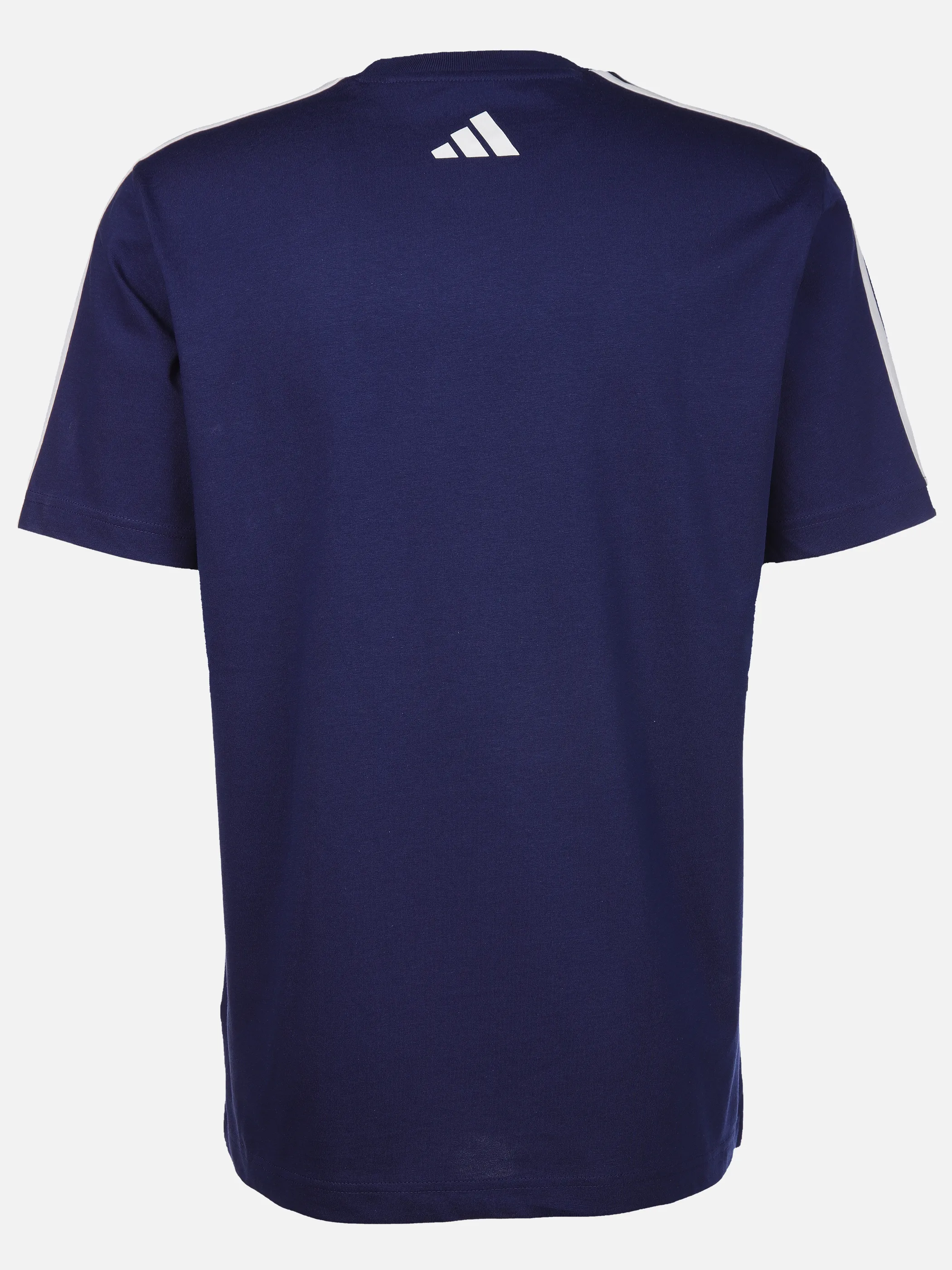 Adidas JM0382 He-TShirt blau 3S Blau 910955 000 2