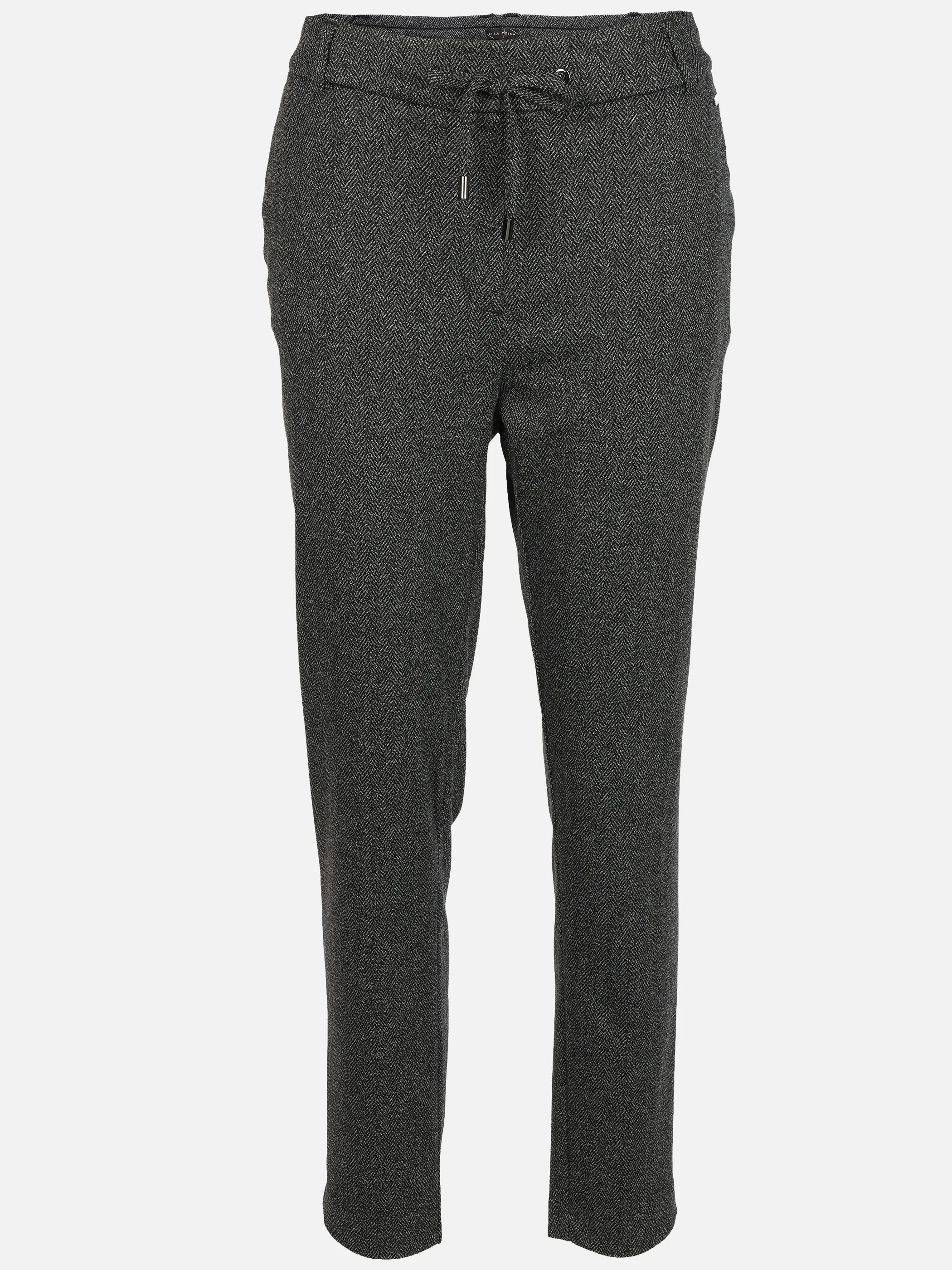 Lisa Tossa Da-Cityjogger "Mia" Grau 933847 ANTHRAZIT 1