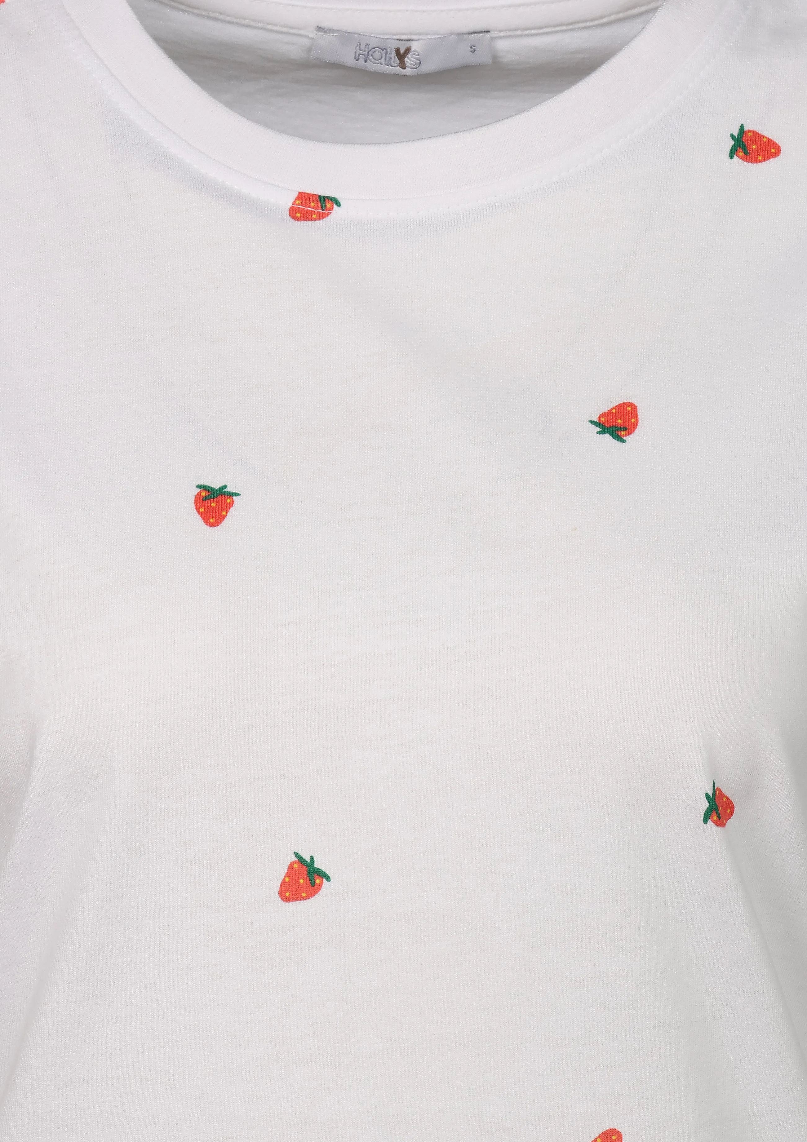 Hailys WAL-POTO2506075 SS C TP Me44ll Weiß 928640 194945 3