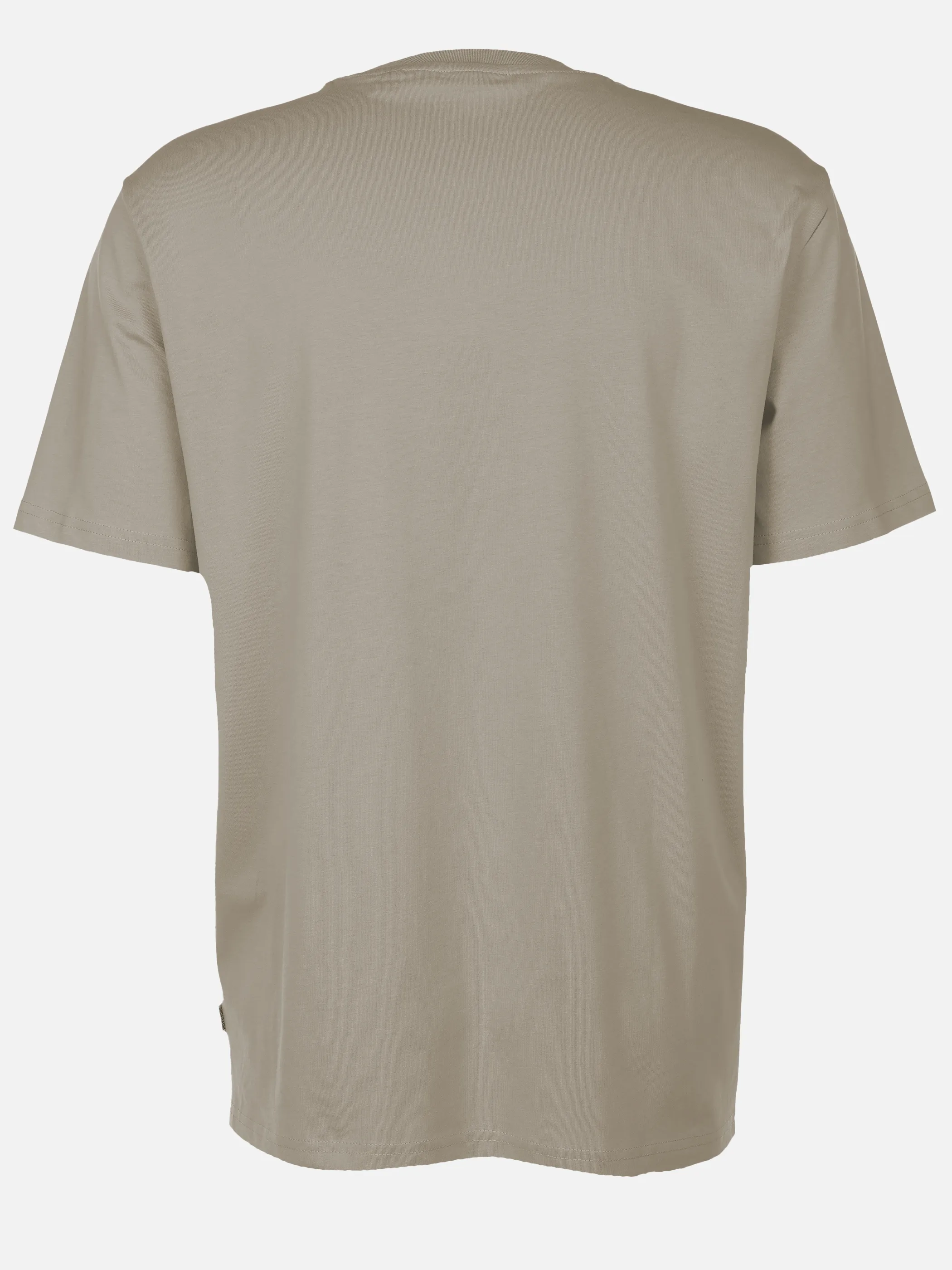 Only & Sons 22028147 ONSLEVI LIFE REG TEXT Weiß 889156 261395001 2