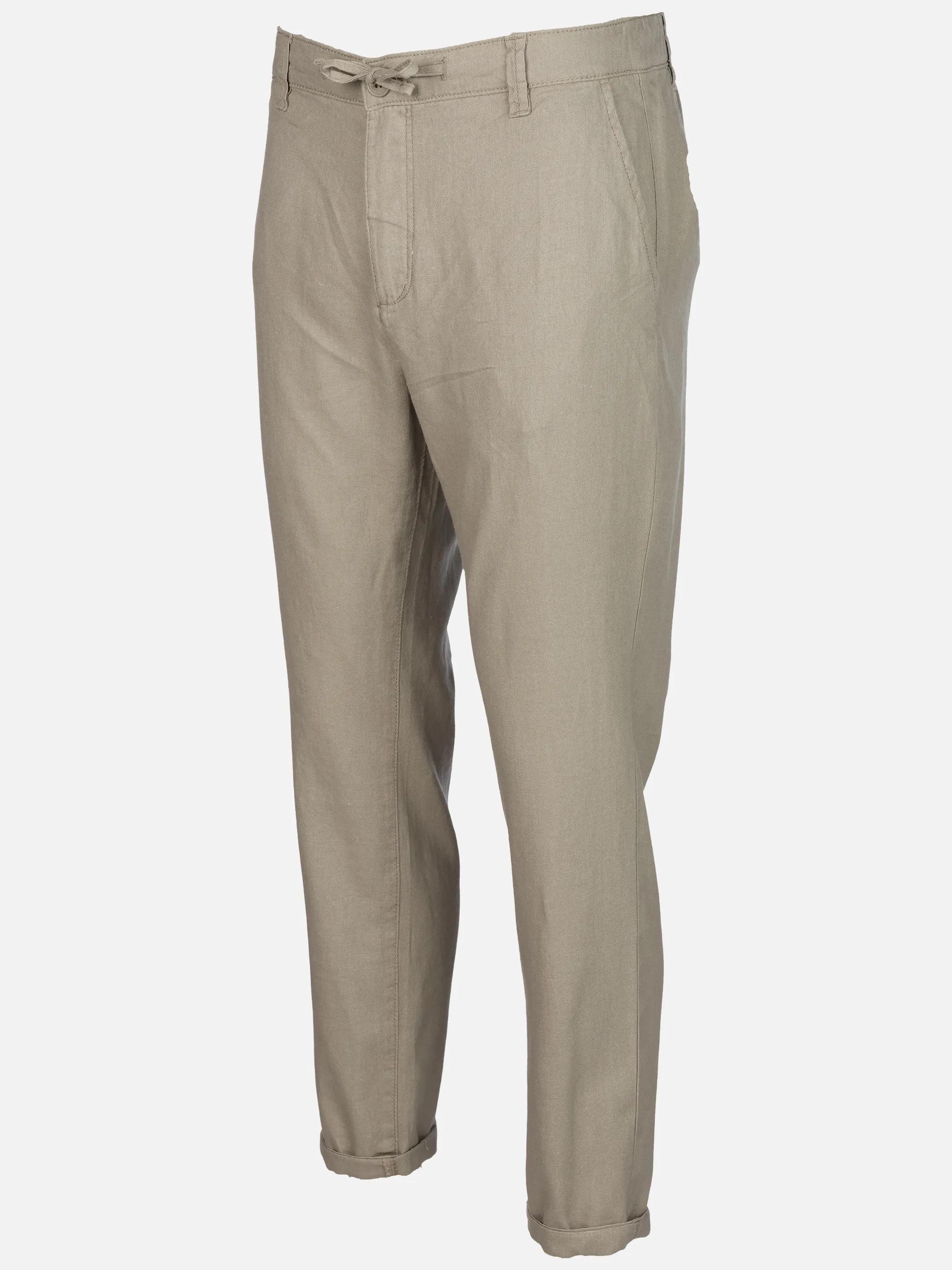 IX-O H62794AF62645AAWG YF He-Leinenhose Braun 925911 20400 3