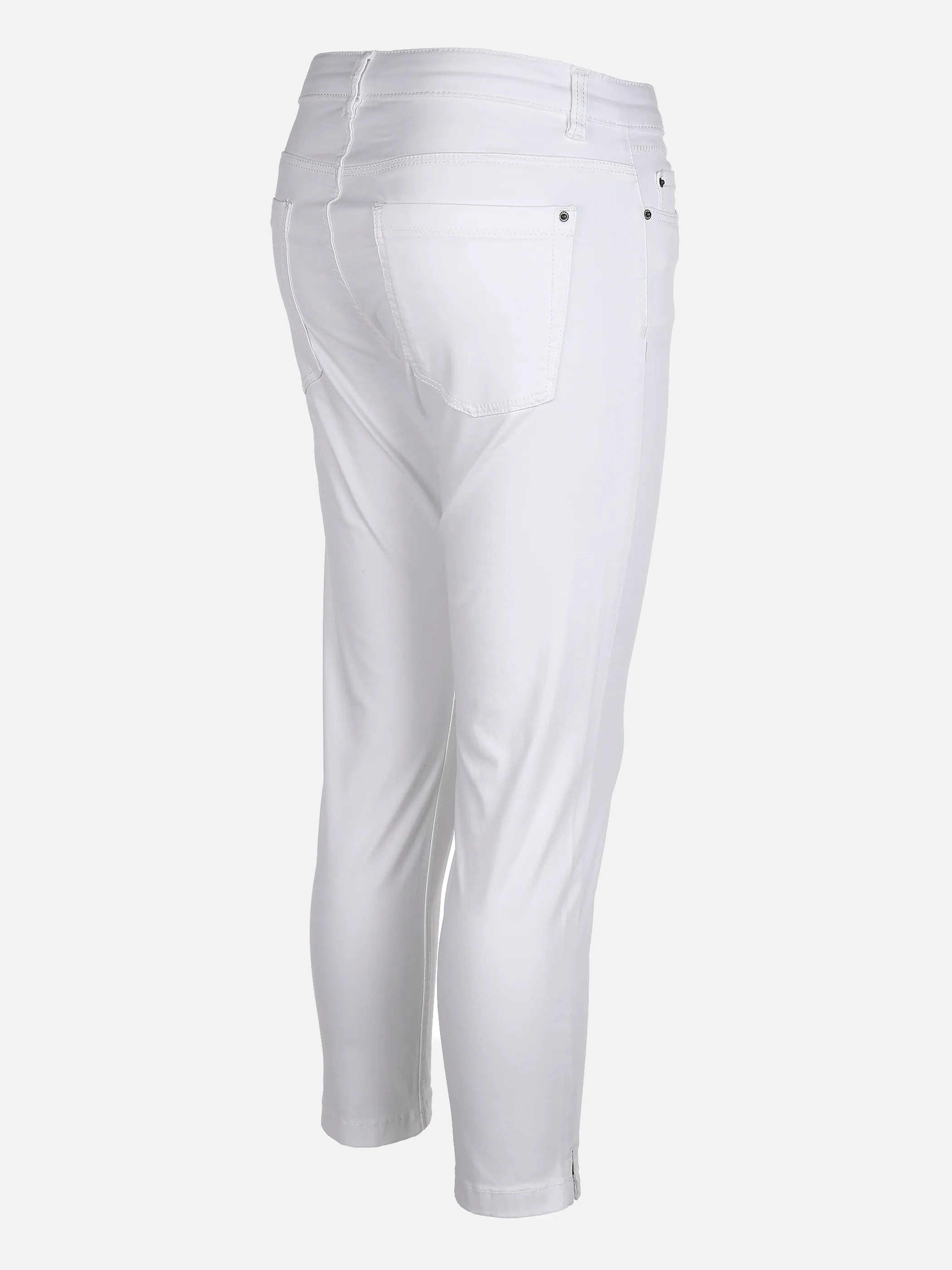 Esprit 031EE1B302 MR Capri Weiß 847404 E100 3