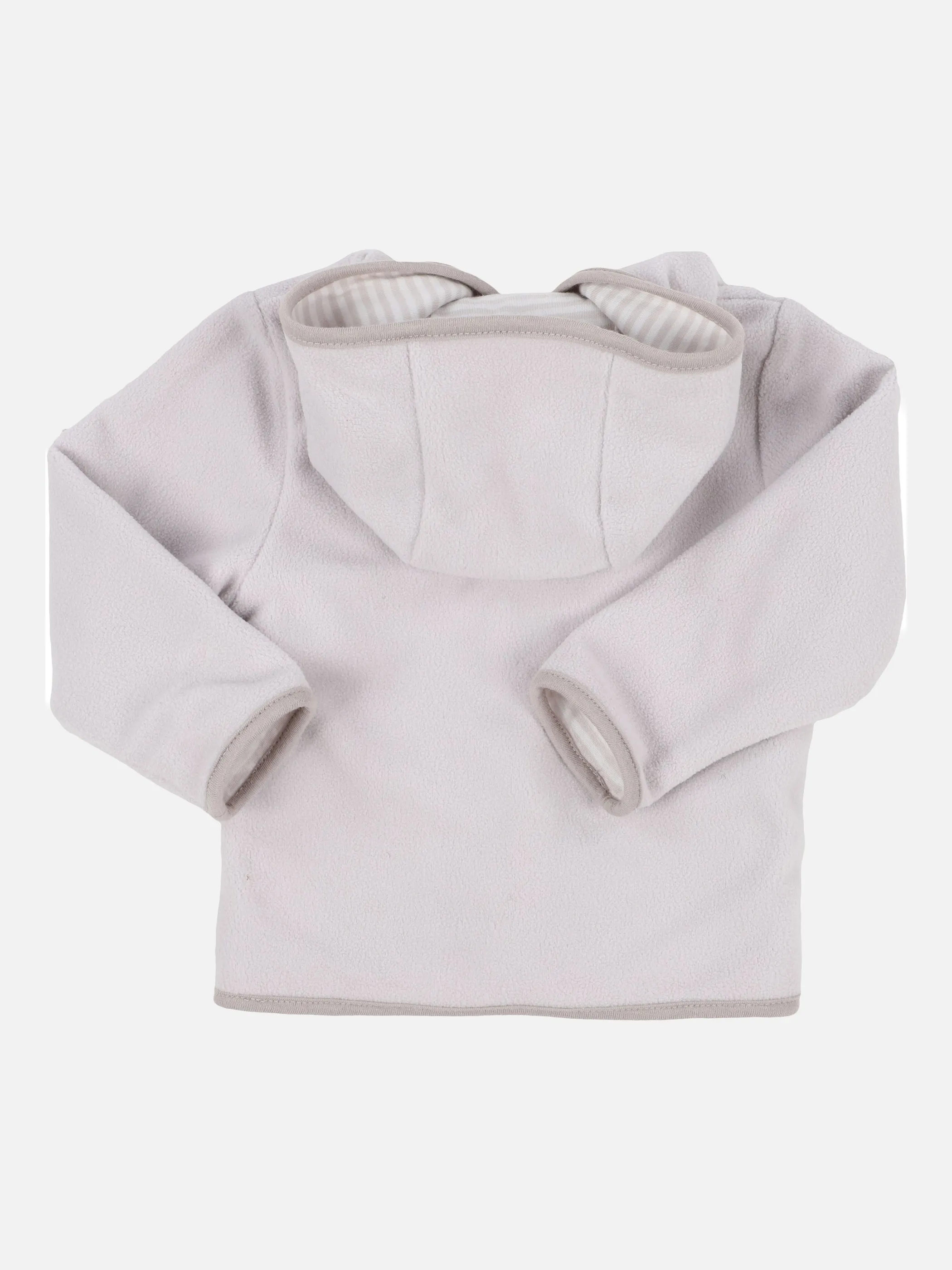 Bubble Gum BU Wendejacke in taupe mit Grau 869728 TAUPE 2 Bubble Gum BU Wendejacke in taupe mit Grau 869728 TAUPE 2