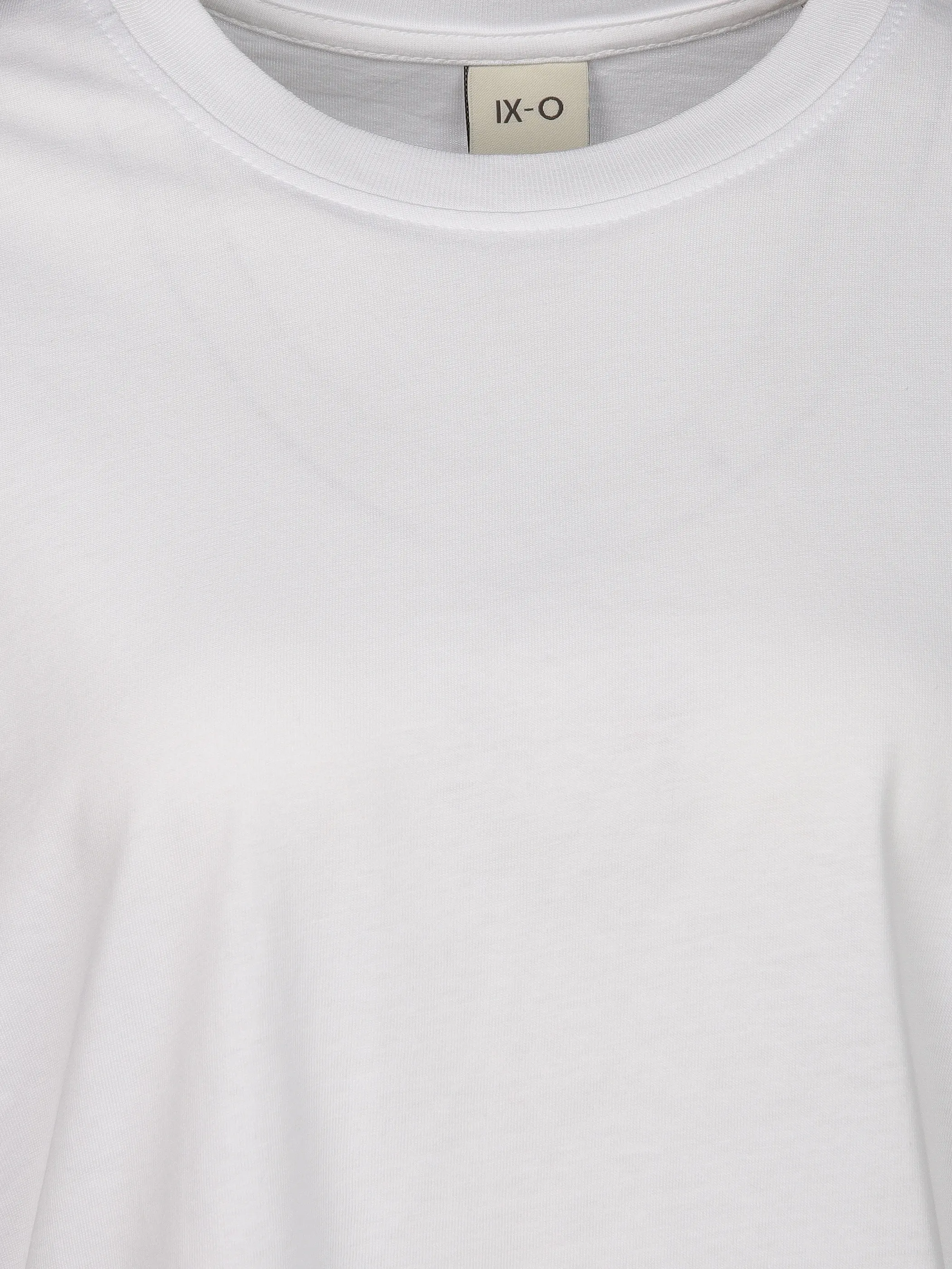 IX-O YF-Da T-Shirt Weiß 907773 OFF WHITE 3