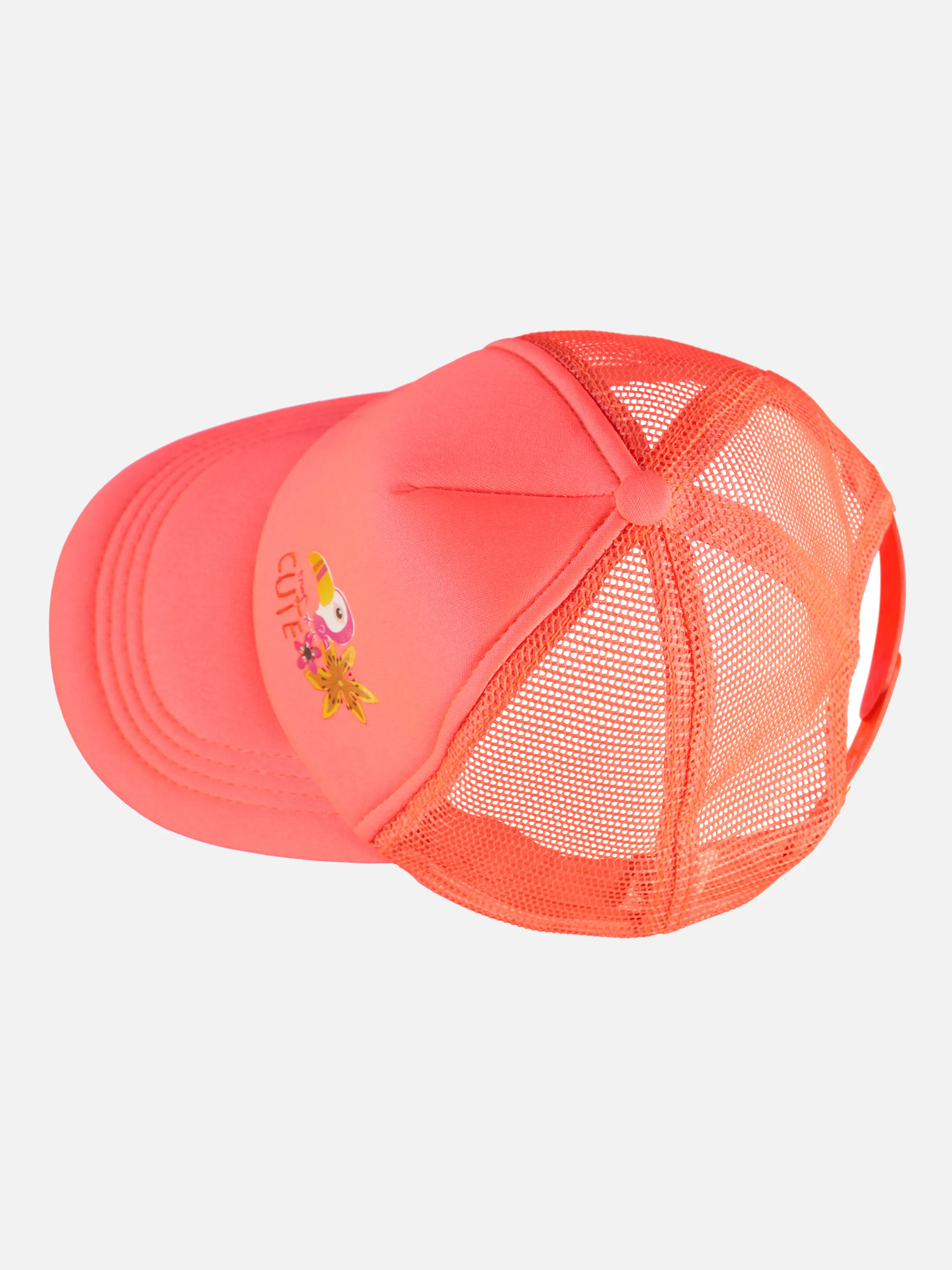 Stop + Go Md-Cap Pink 834688 NEON PINK 2 Stop + Go Md-Cap Pink 834688 NEON PINK 2