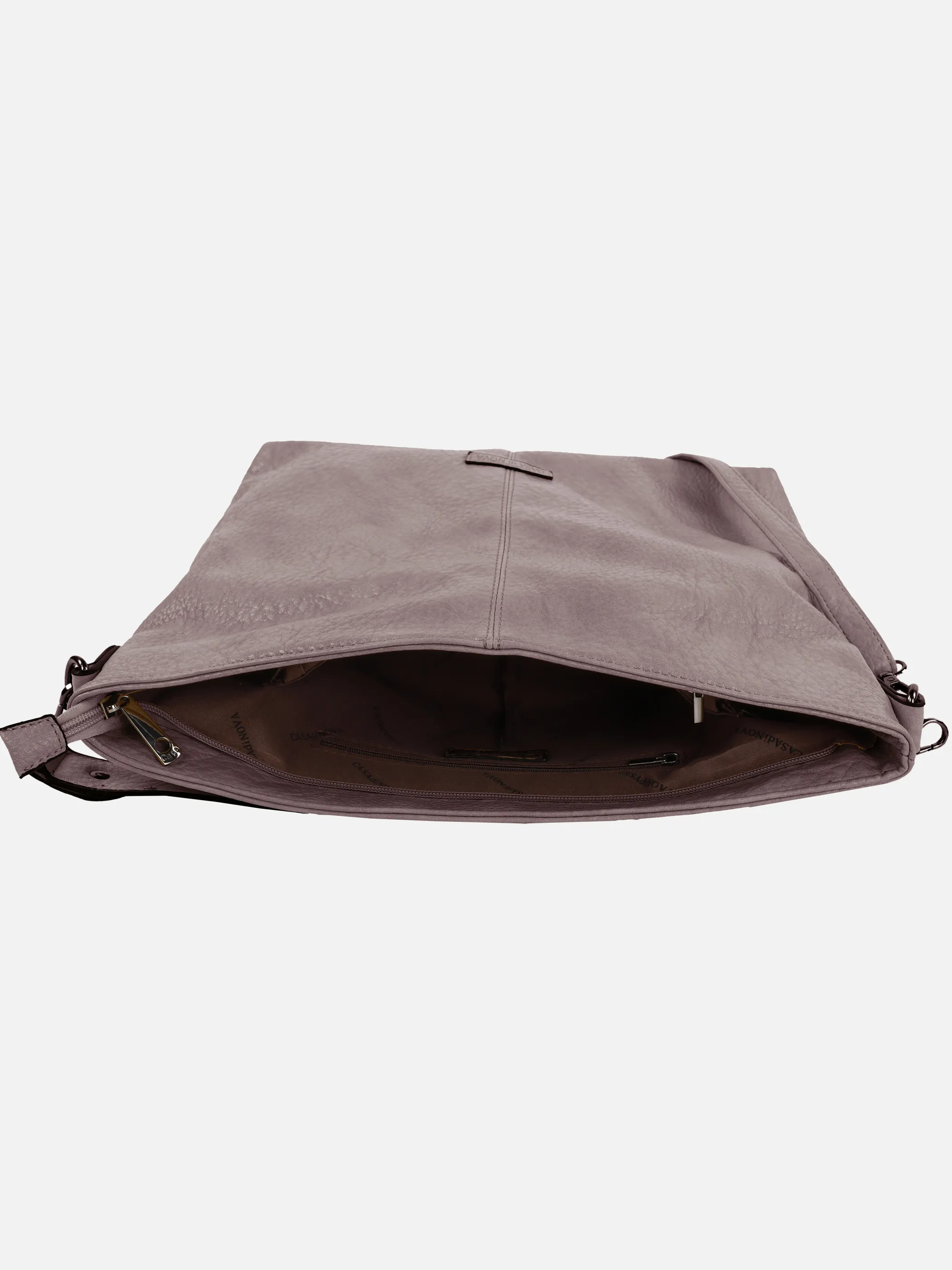 casadinova Handtasche PU Lila 918290 FLIEDER 3 casadinova Handtasche PU Lila 918290 FLIEDER 3