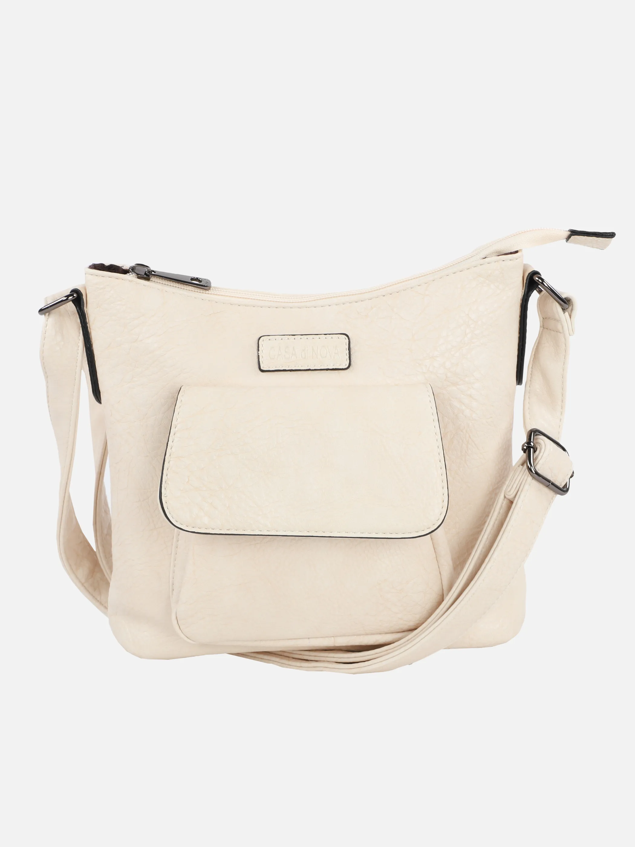 casadinova Handtache PU Beige 918297 BEIGE 2