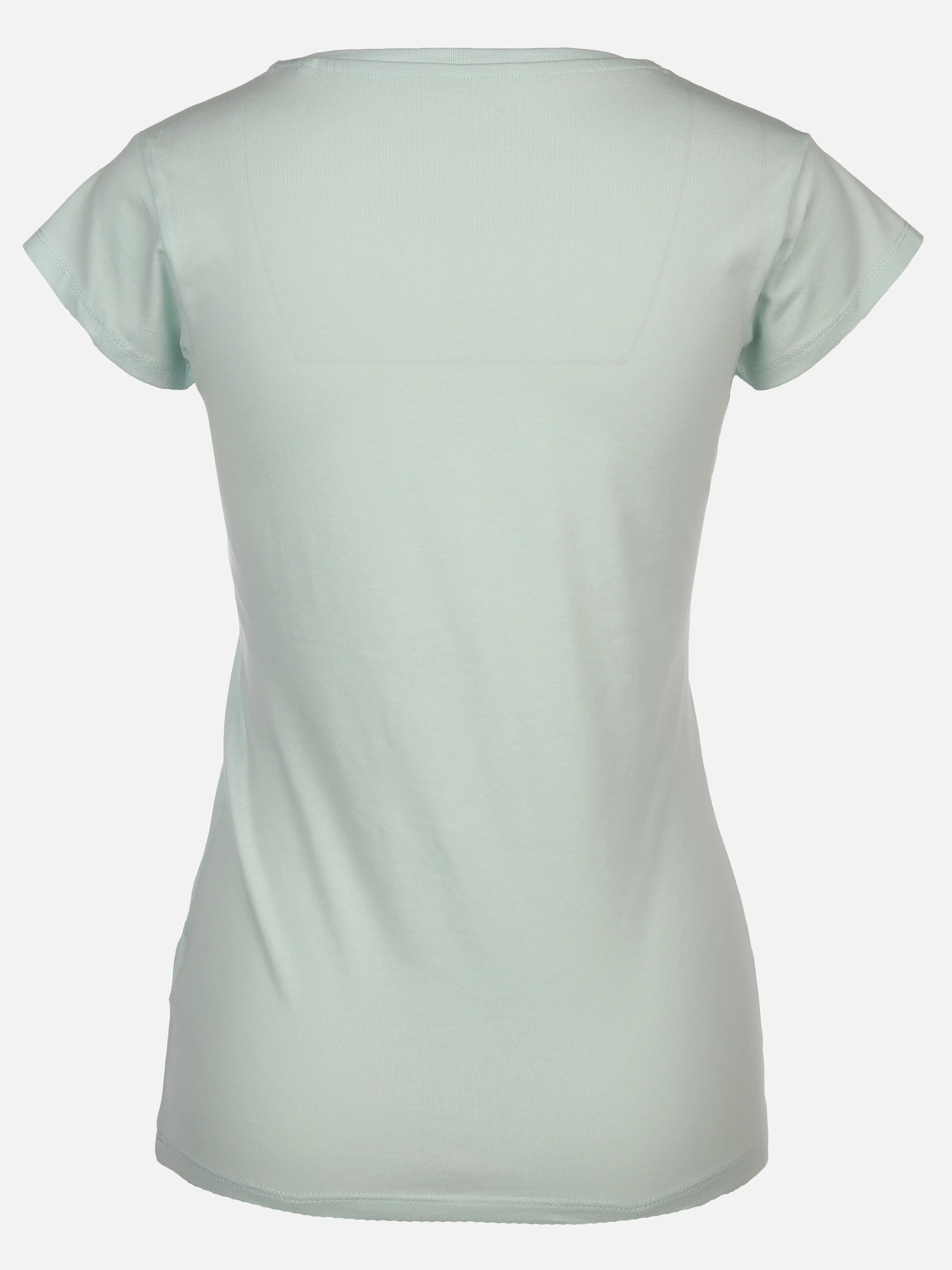 IX-O YF-Da T-Shirt Basic Türkis 890072 12-5209TCX 2 IX-O YF-Da T-Shirt Basic Türkis 890072 12-5209TCX 2