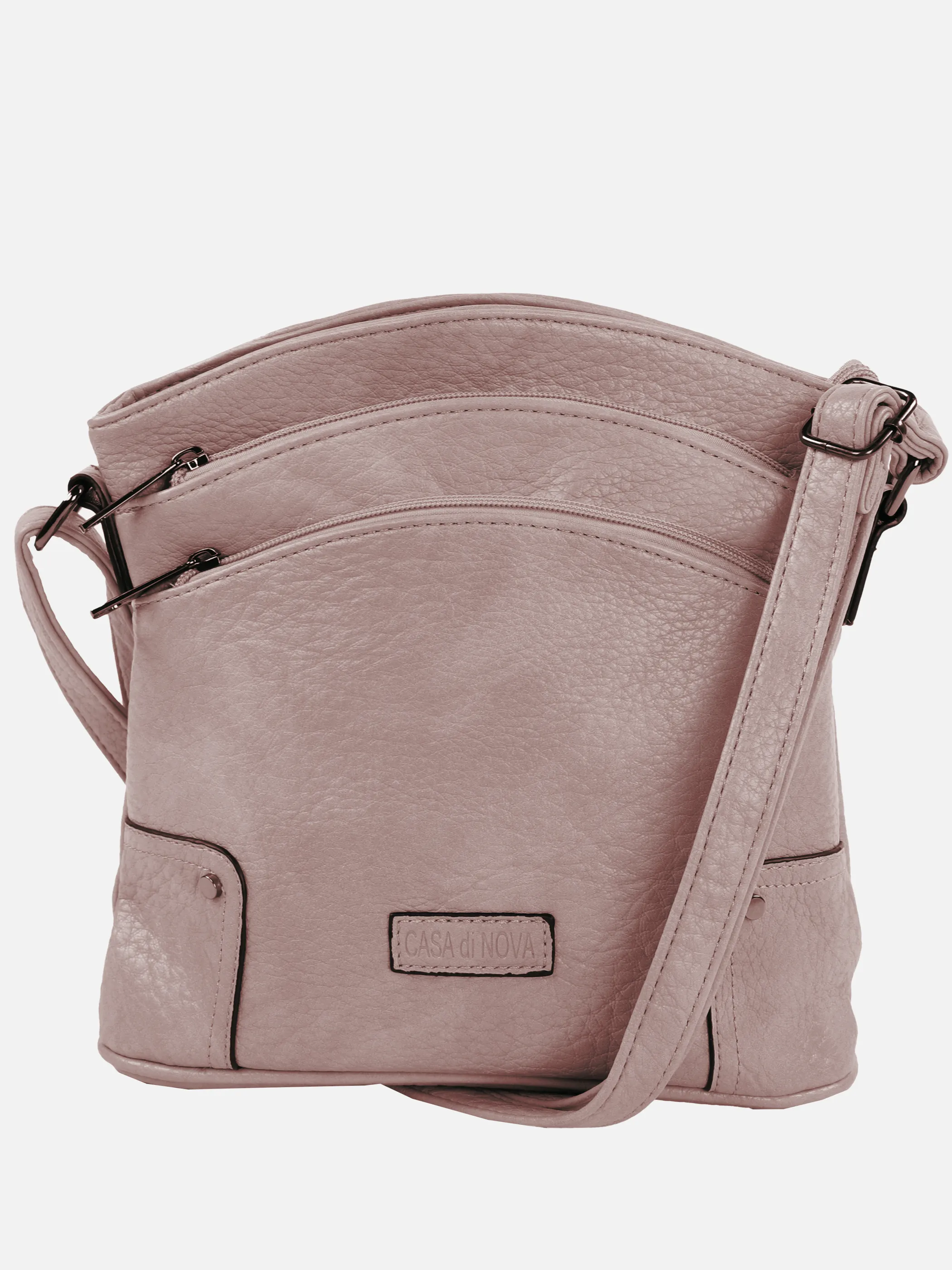 casadinova Handtache PU Lila 918294 FLIEDER 2