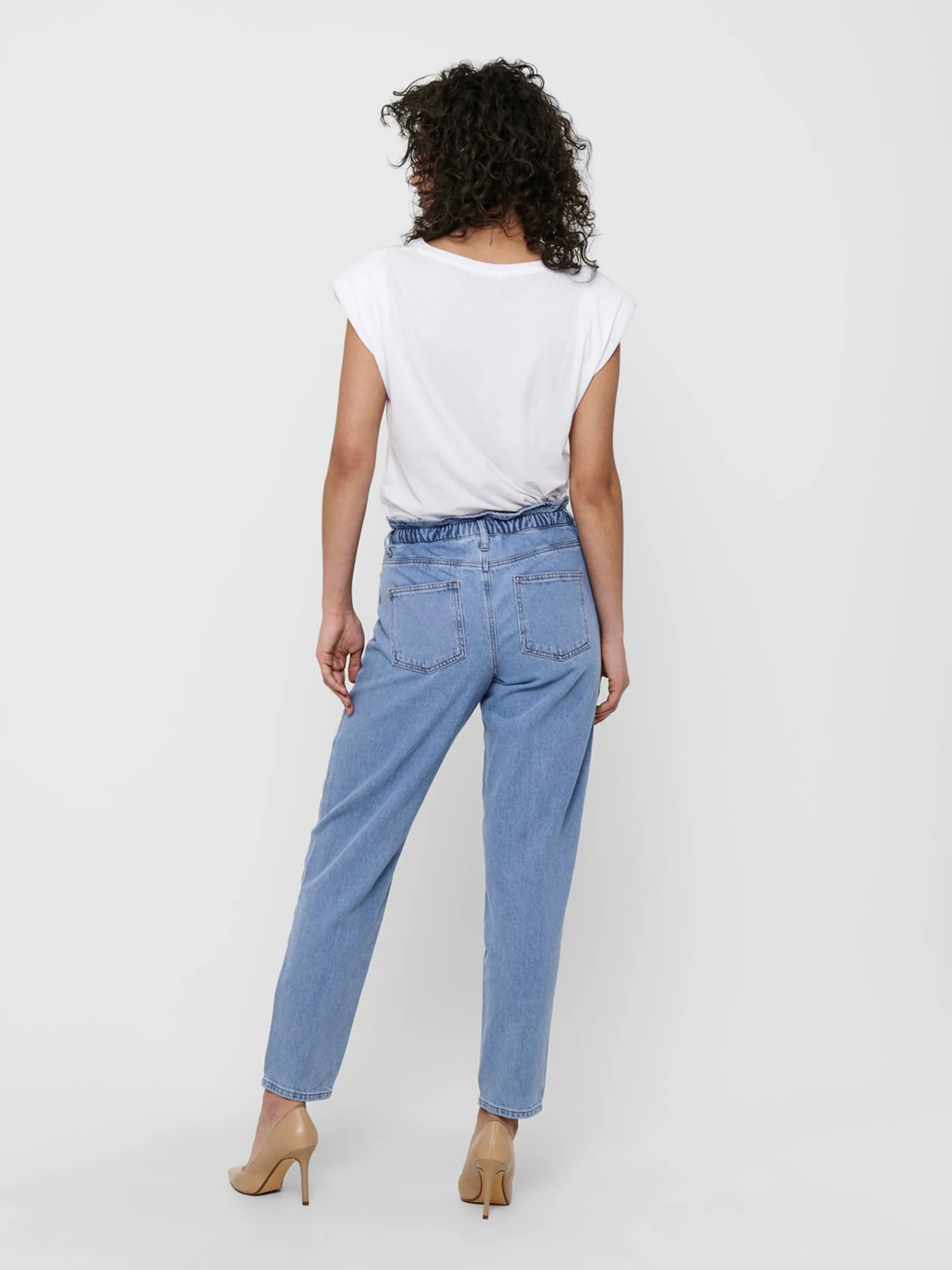 Only 15231087 ONLCUBA LIFE HW SLOUC Blau 854469 177934 4 Only 15231087 ONLCUBA LIFE HW SLOUC Blau 854469 177934 4