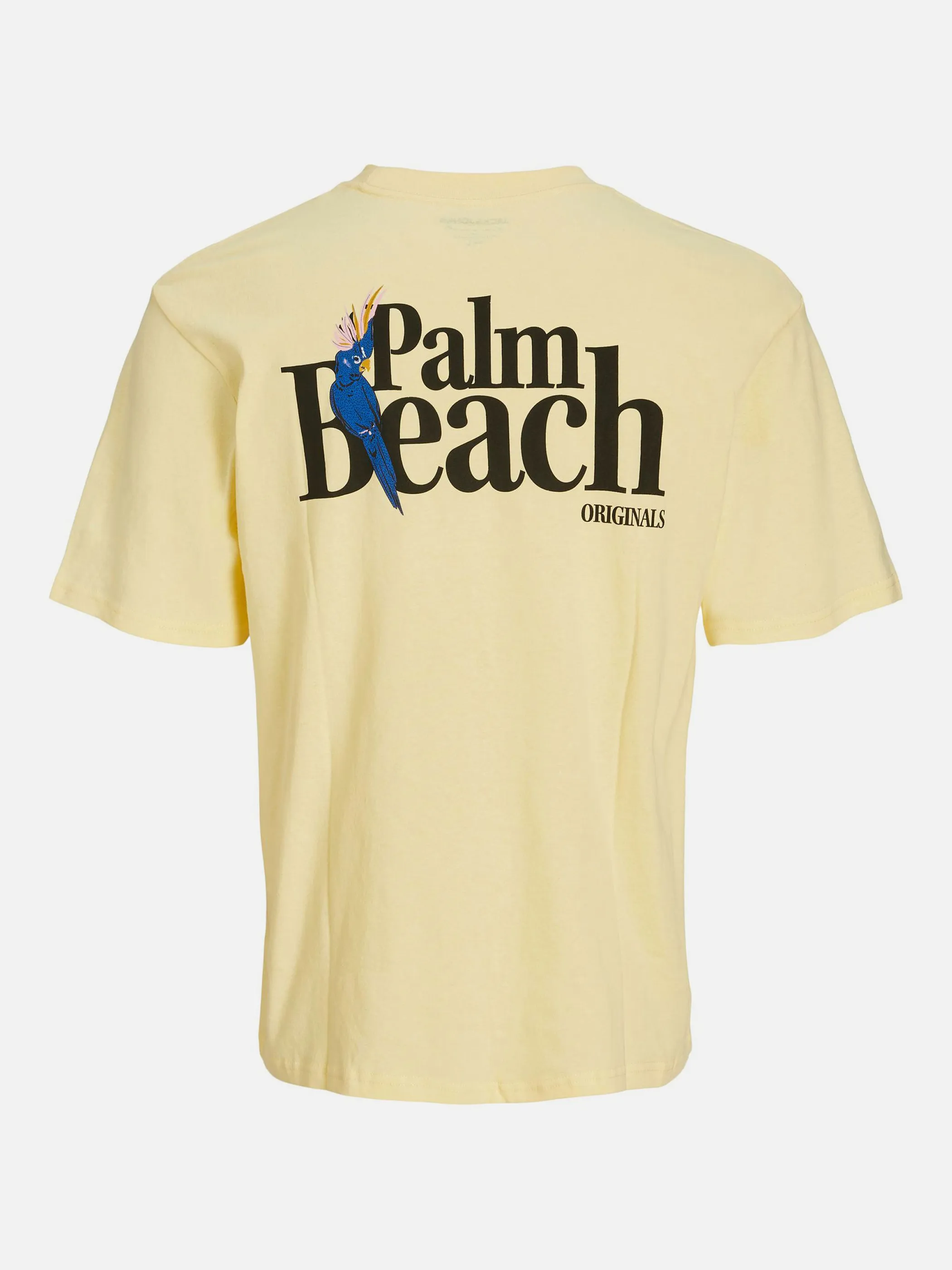 Jack Jones 12234293 JORPALMA DRY TEE SS C Gelb 877748 177739 2 Jack Jones 12234293 JORPALMA DRY TEE SS C Gelb 877748 177739 2