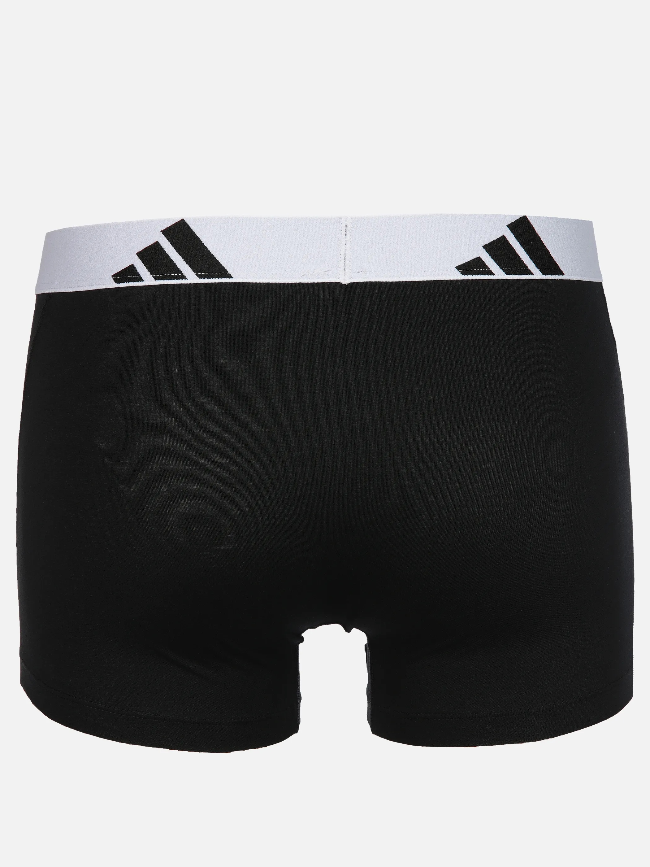 Adidas 4AM002 Trunk (3PK) Schwarz 908001 006 2