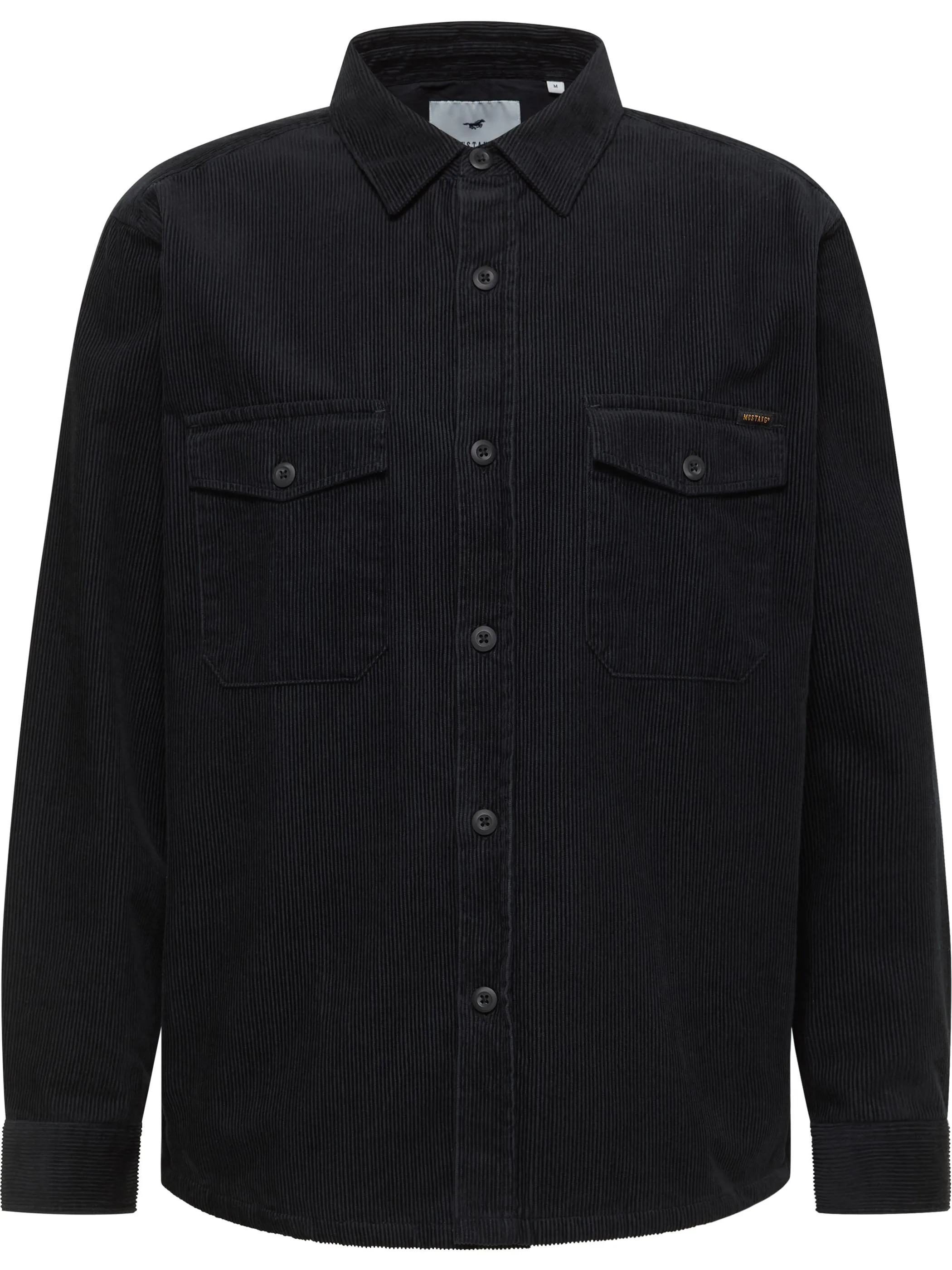 Mustang 1017198 STYLE BRANSON Schwarz 926387 4188 1