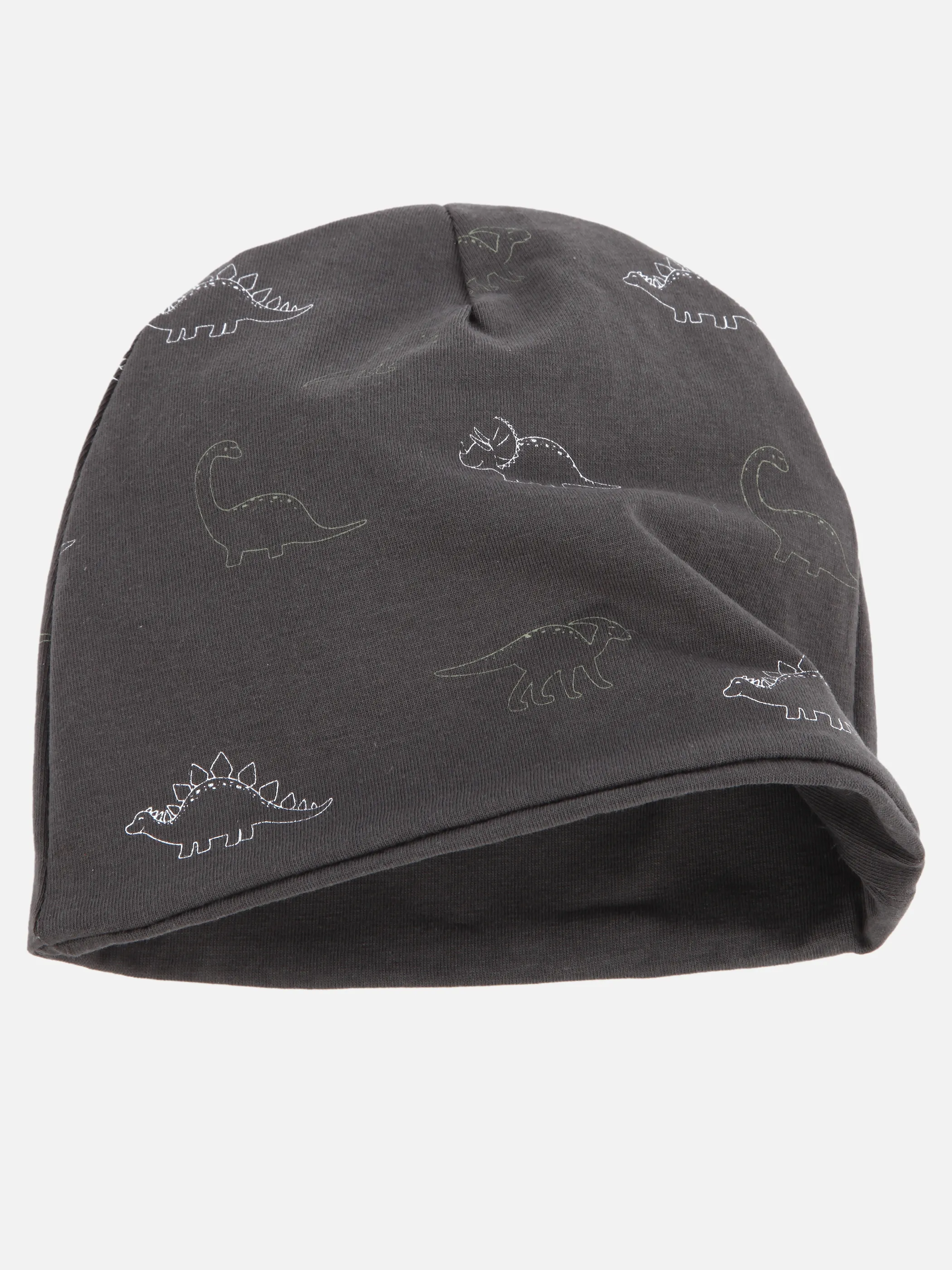 Bubble Gum BJ-Hut Grau 910951 GREY 2